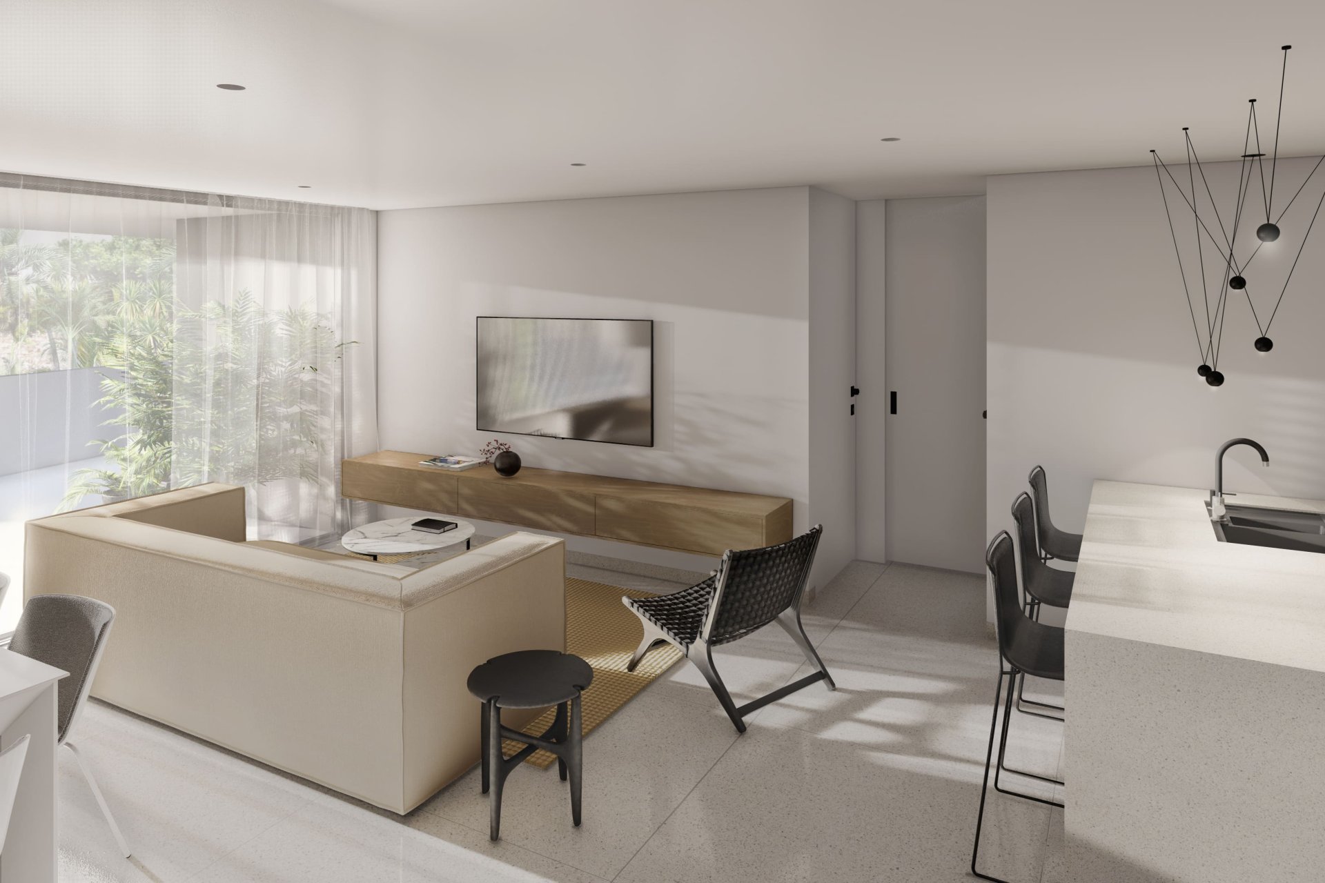 Nybyggeri - Penthouse -
Guardamar del Segura