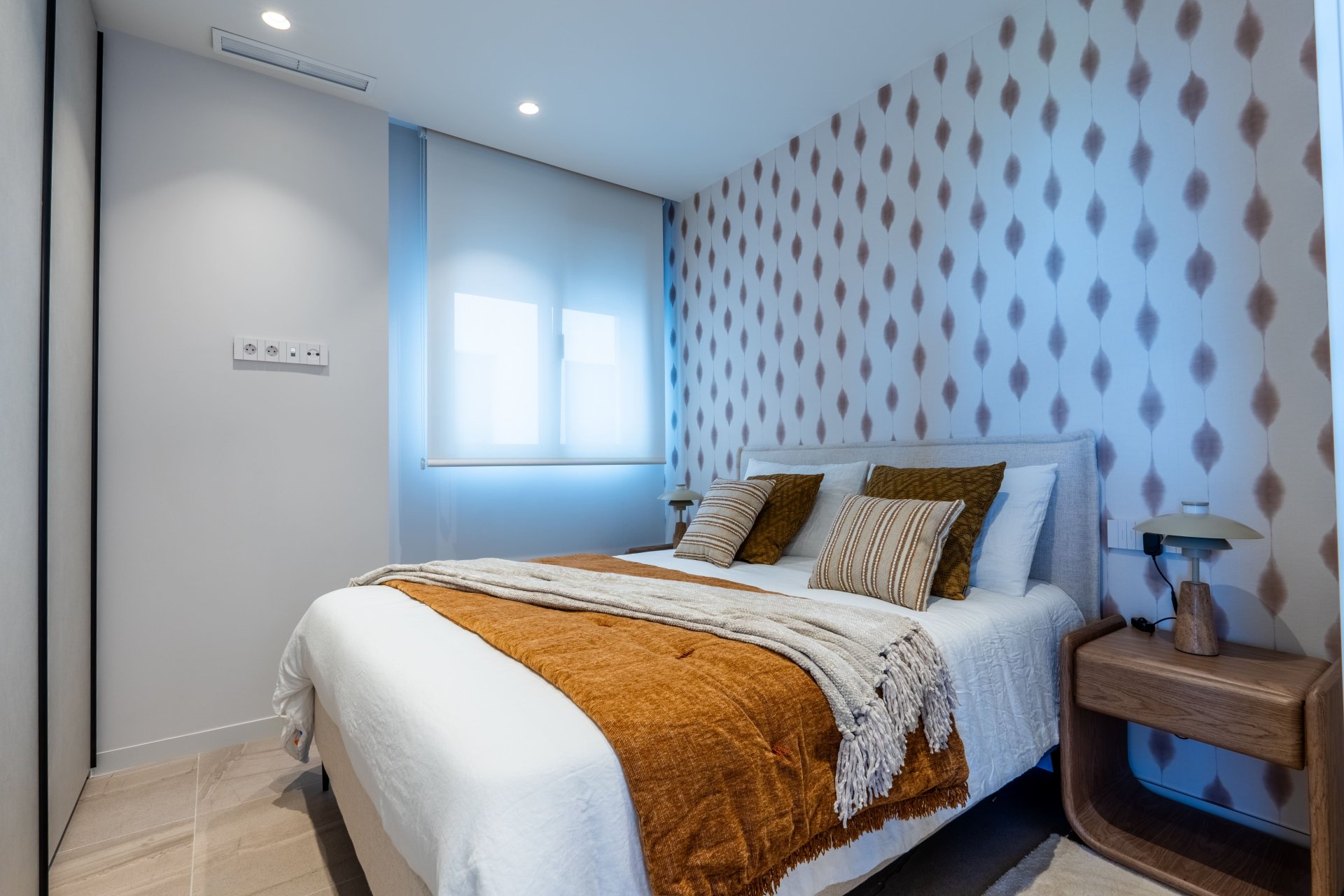 Nybyggeri - Penthouse -
Guardamar del Segura