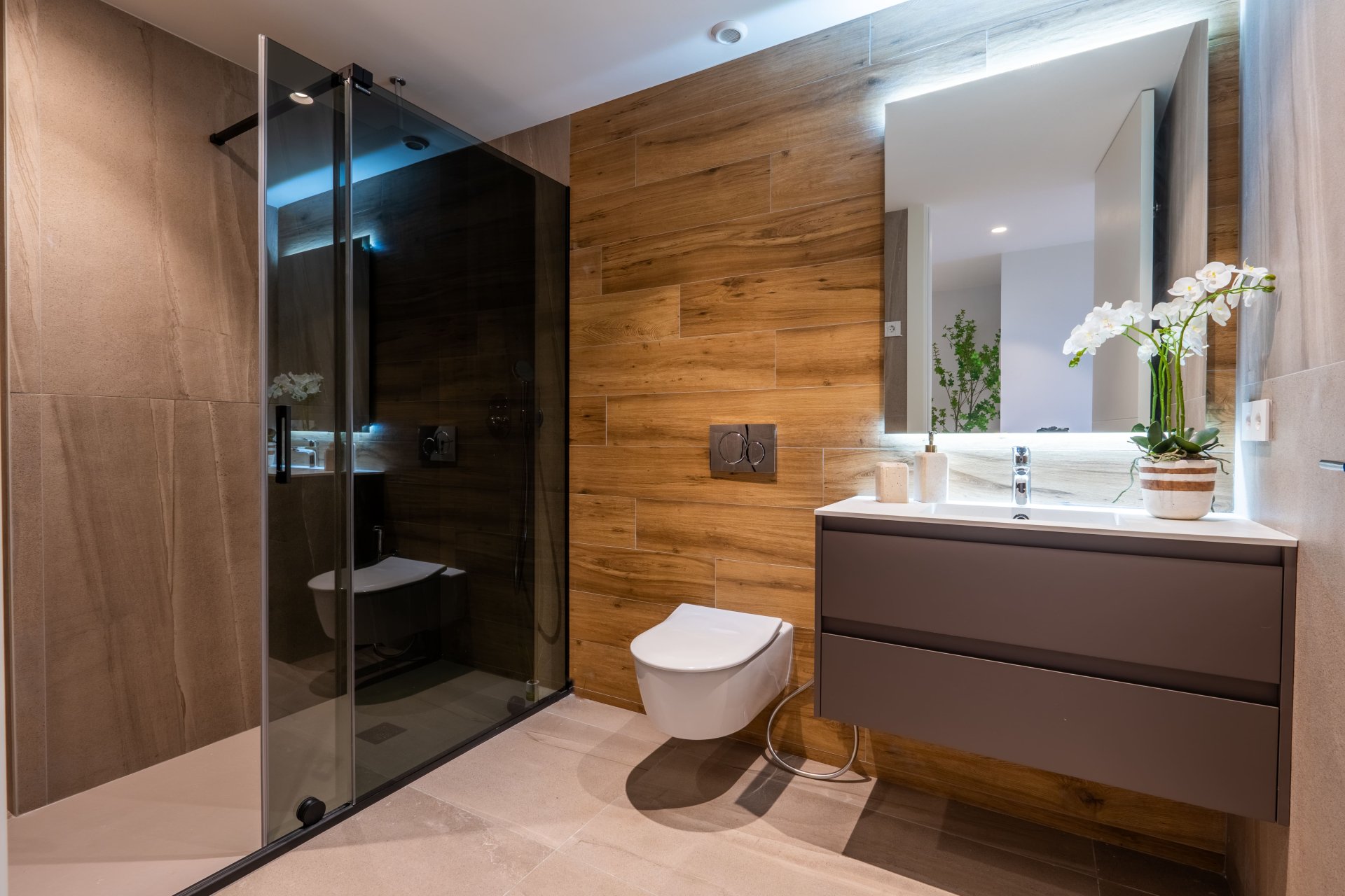 Nybyggeri - Penthouse -
Guardamar del Segura