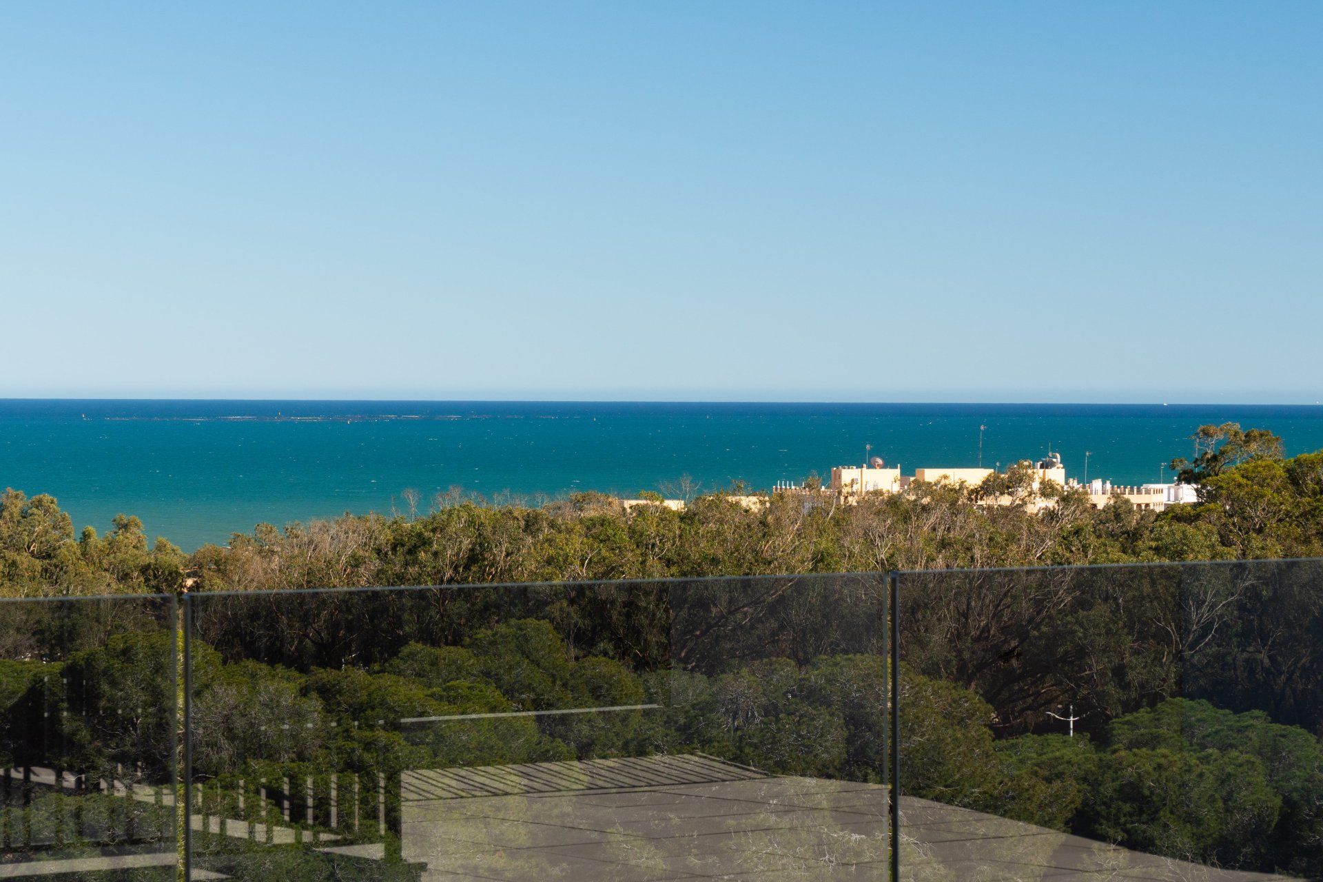 Nybyggeri - Penthouse -
Guardamar del Segura