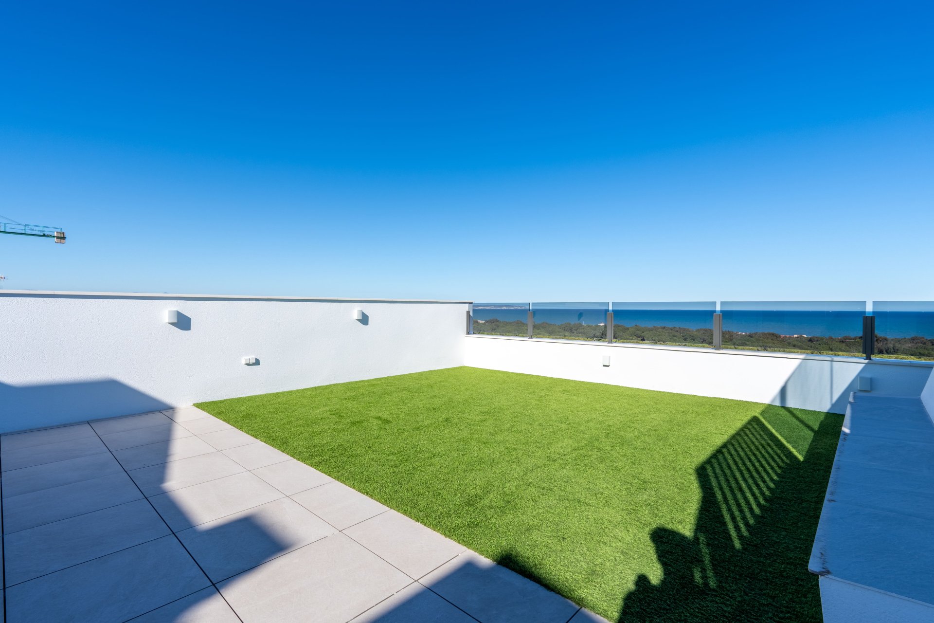 Nybyggeri - Penthouse -
Guardamar del Segura