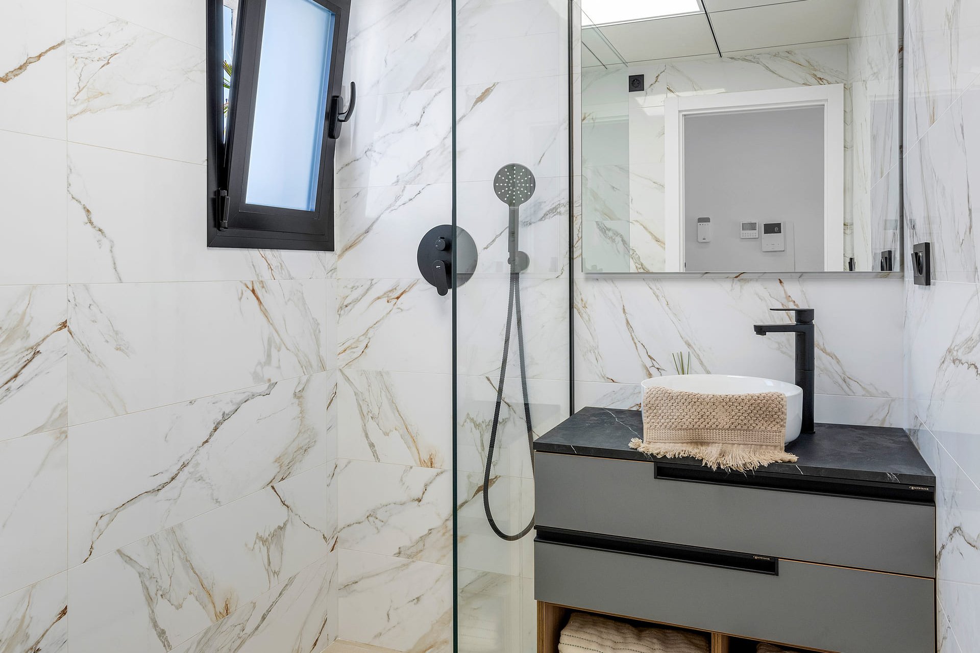 Nybyggeri - Penthouse -
Guardamar del Segura