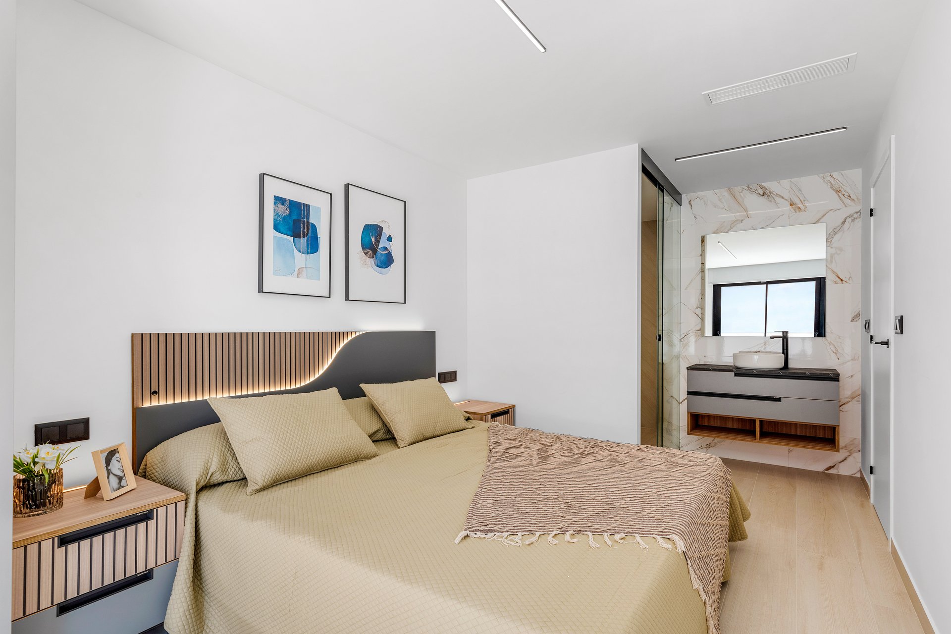 Nybyggeri - Penthouse -
Guardamar del Segura
