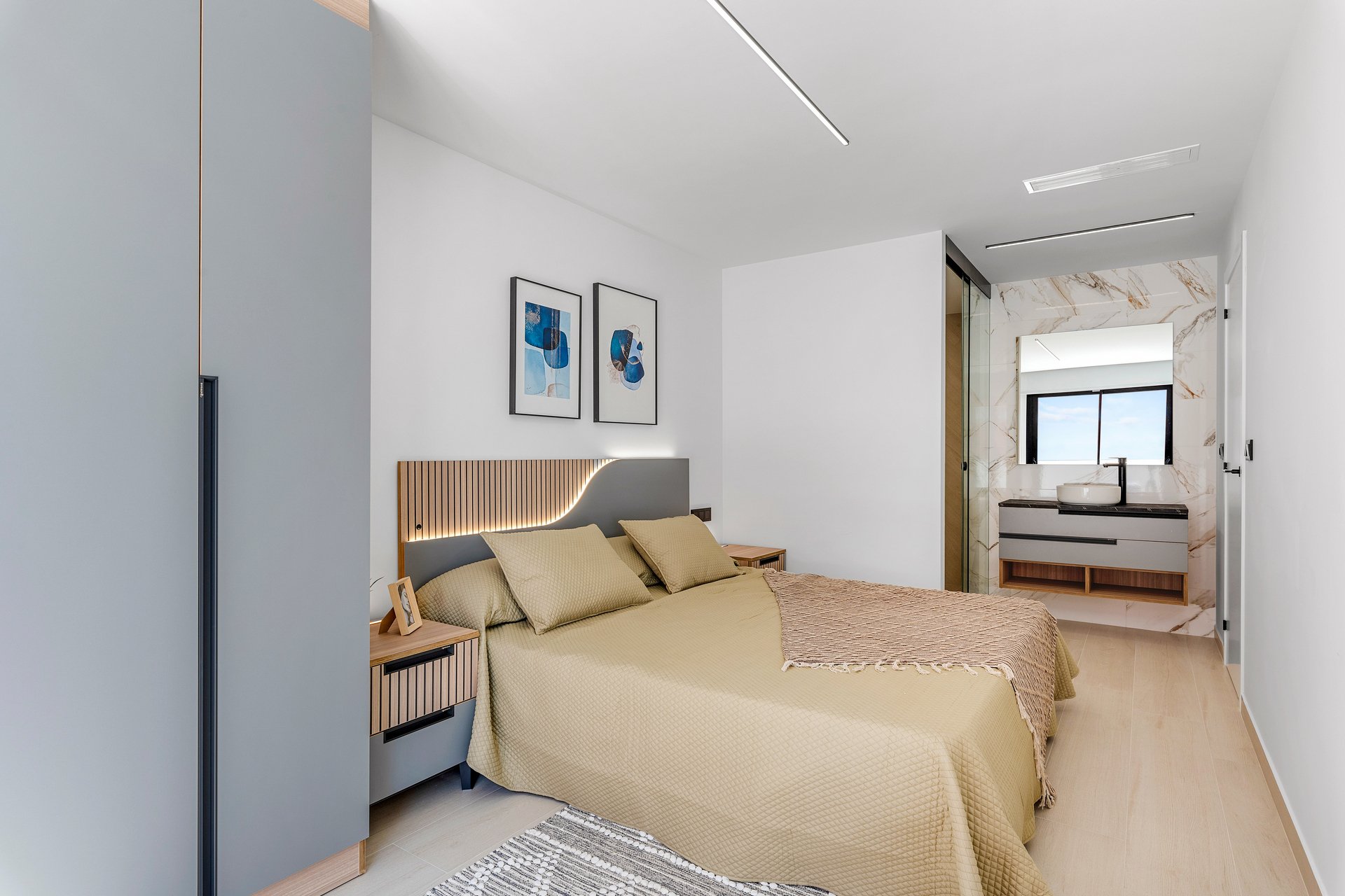 Nybyggeri - Penthouse -
Guardamar del Segura