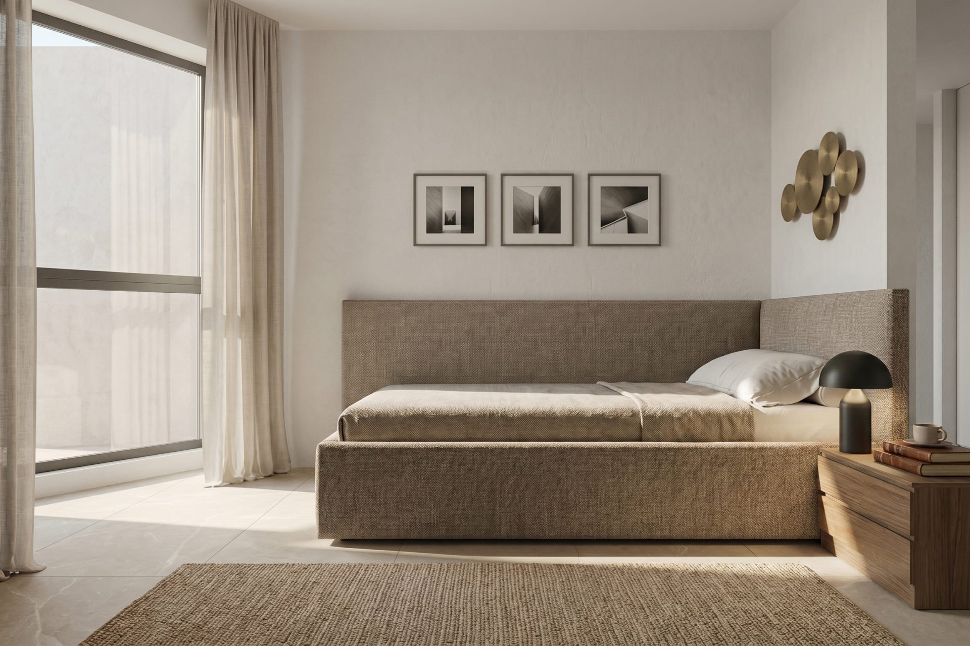 Nybyggeri - Penthouse -
Guardamar del Segura