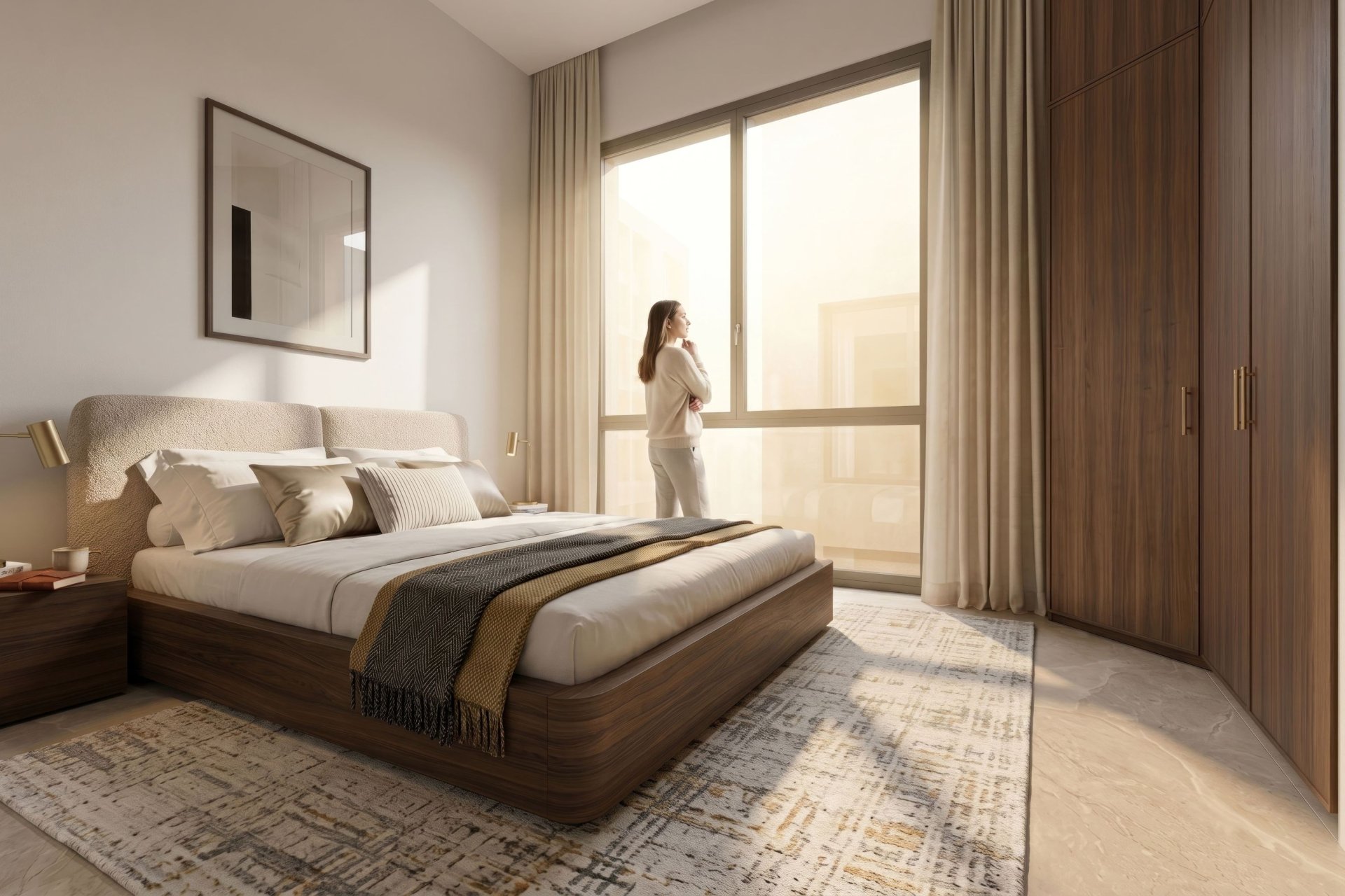 Nybyggeri - Penthouse -
Guardamar del Segura