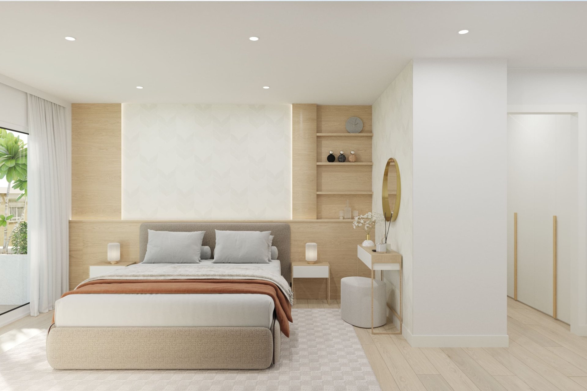 Nybyggeri - Penthouse -
Guardamar del Segura