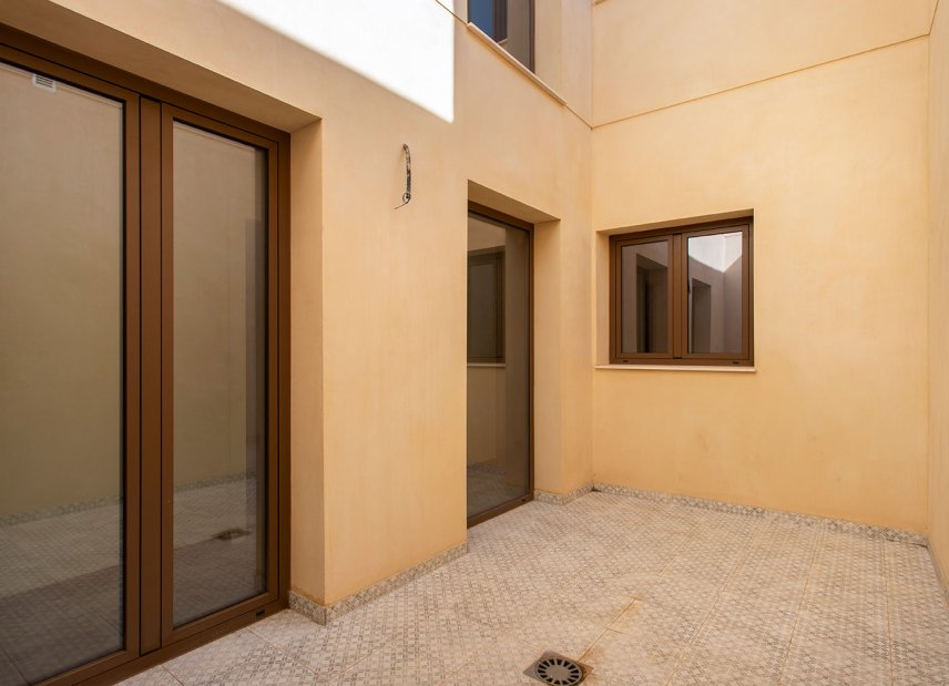 Nybyggeri - Penthouse -
Hondón de las Nieves