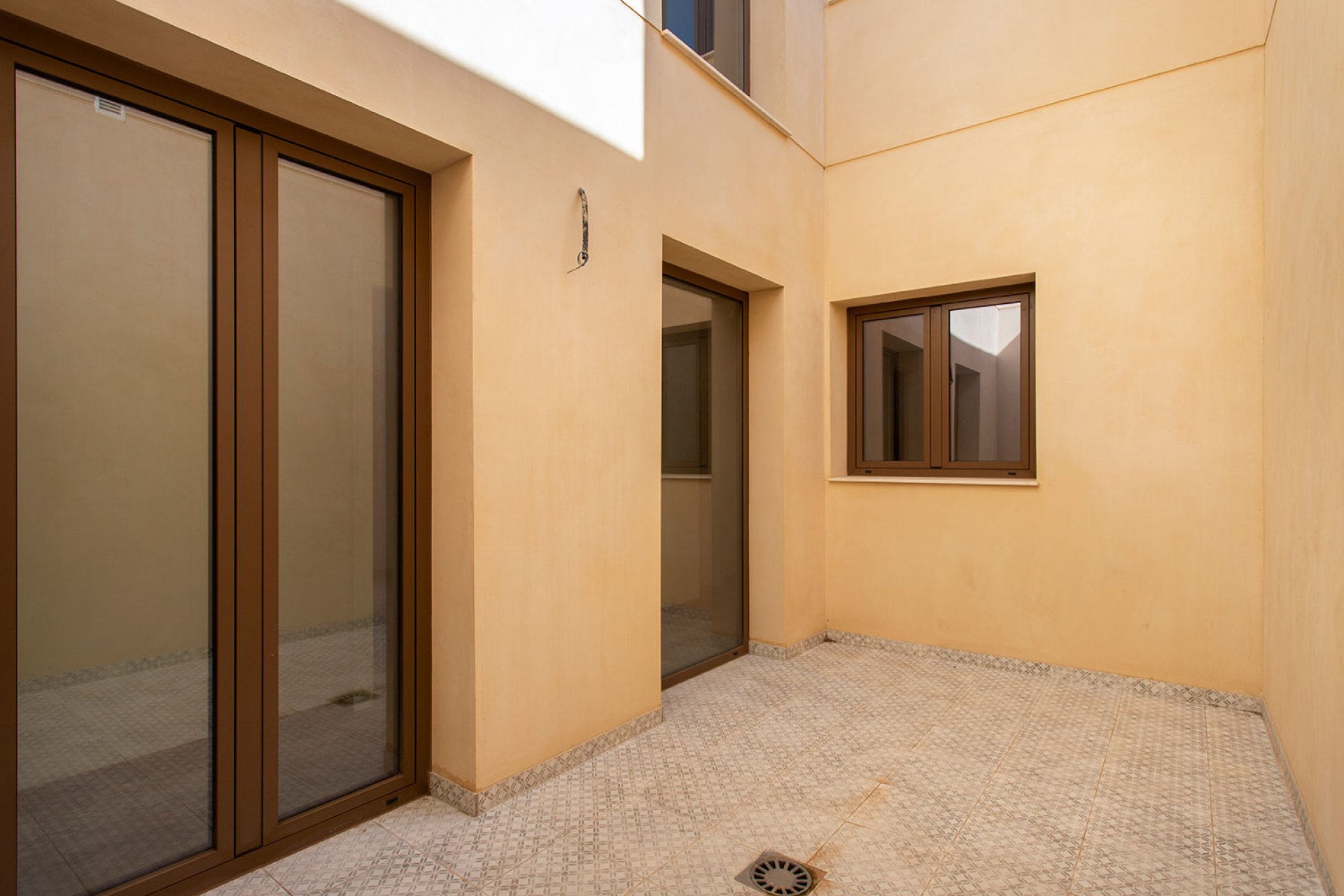 Nybyggeri - Penthouse -
Hondón de las Nieves