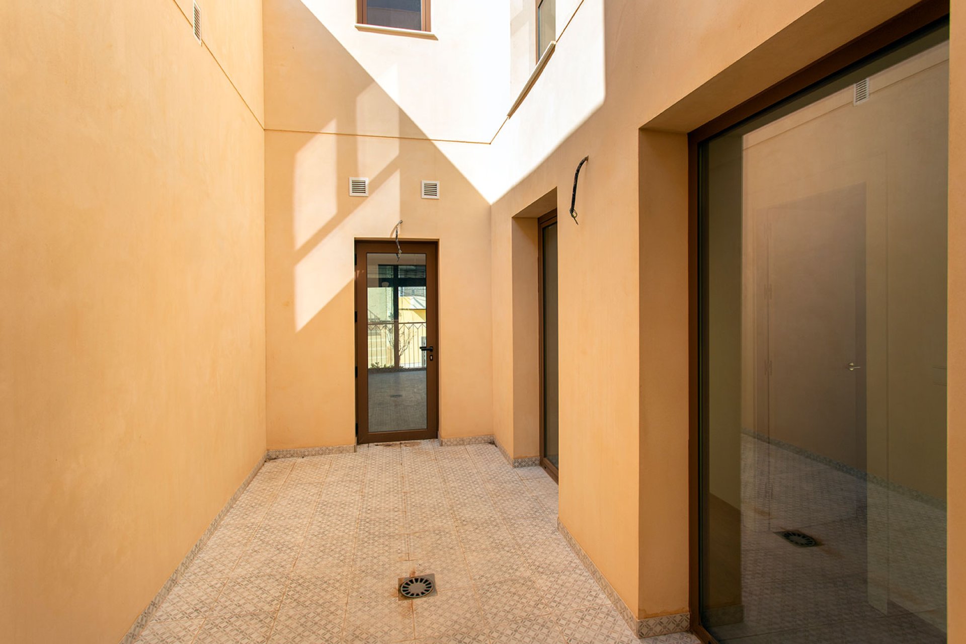 Nybyggeri - Penthouse -
Hondón de las Nieves