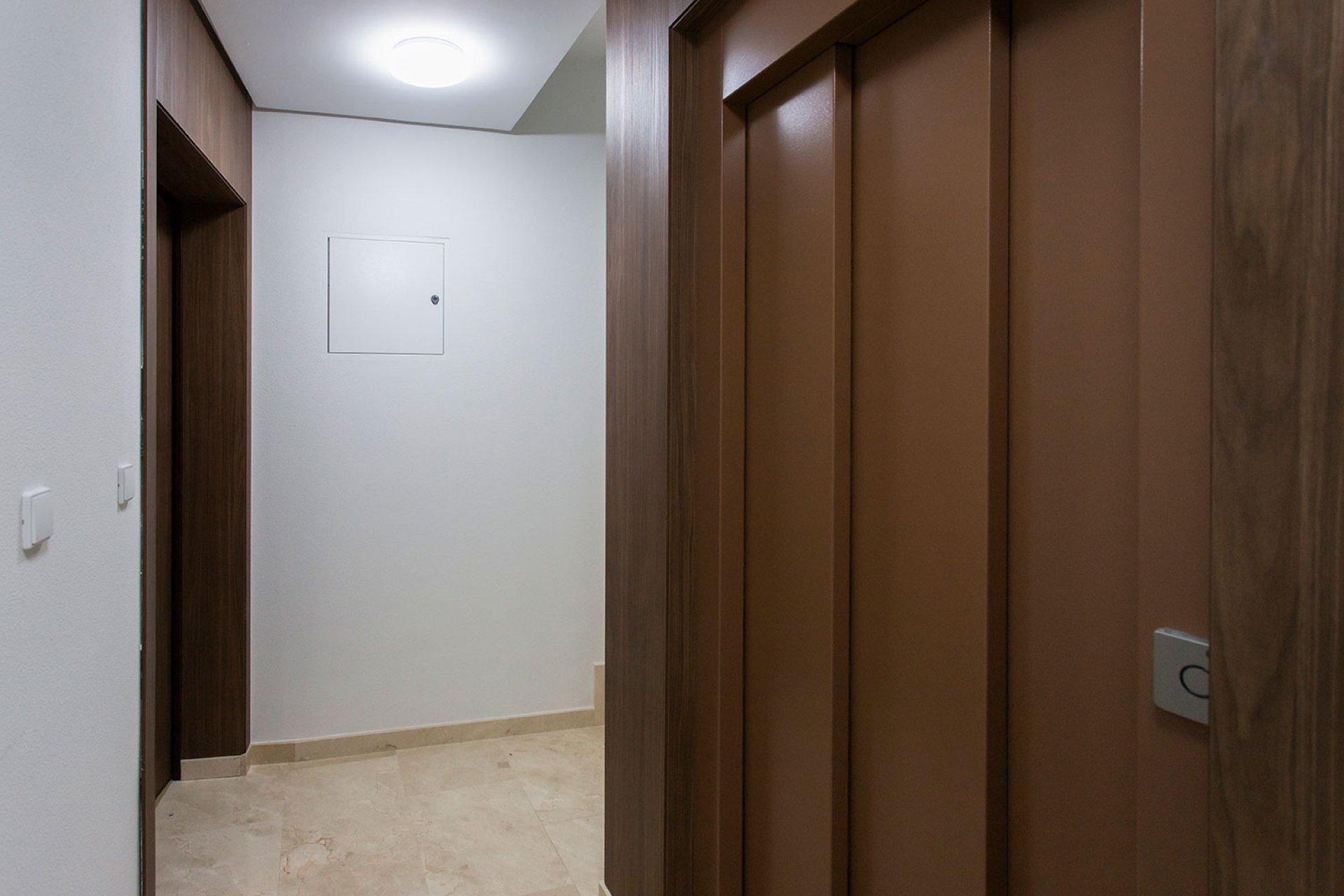 Nybyggeri - Penthouse -
Hondón de las Nieves