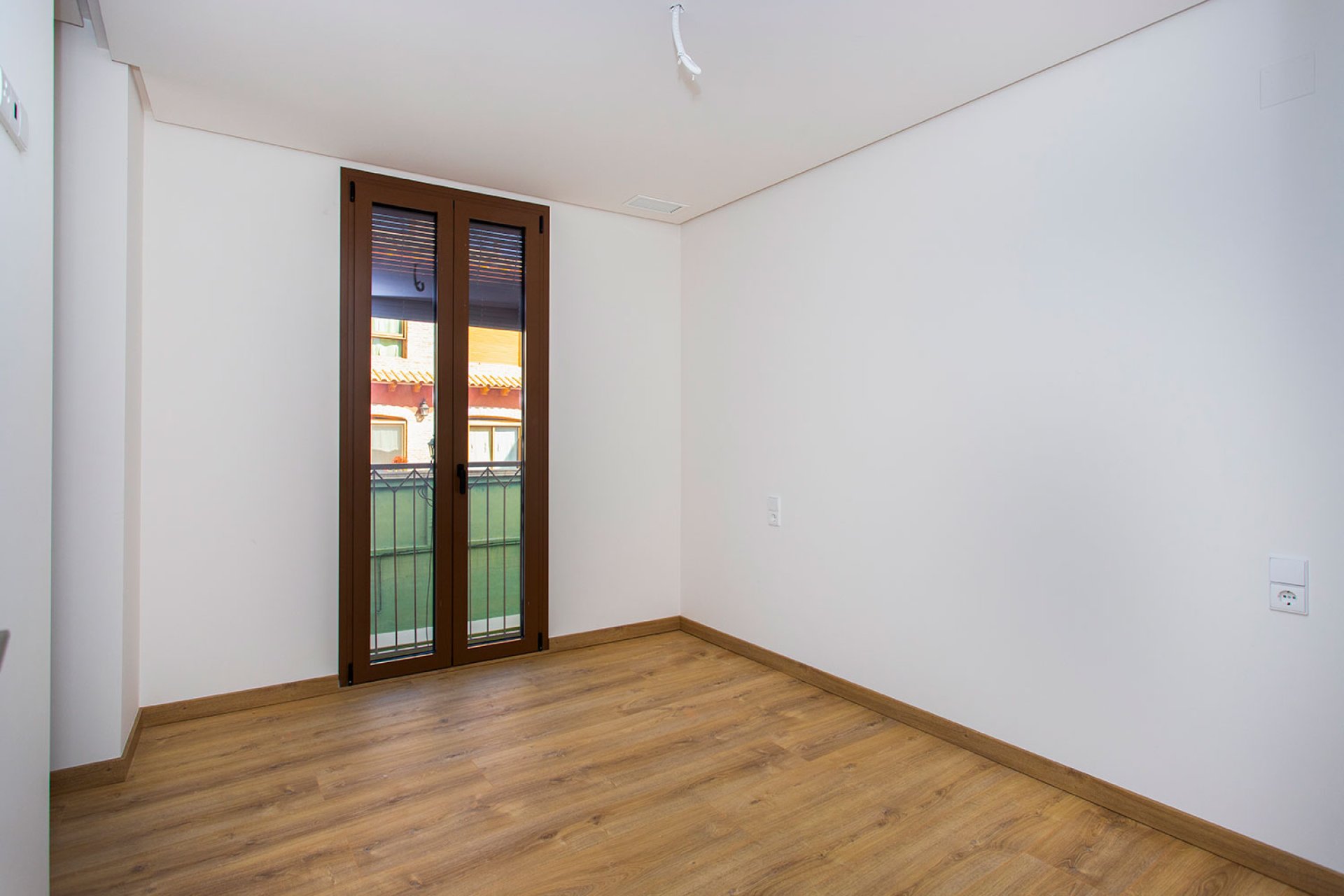 Nybyggeri - Penthouse -
Hondón de las Nieves