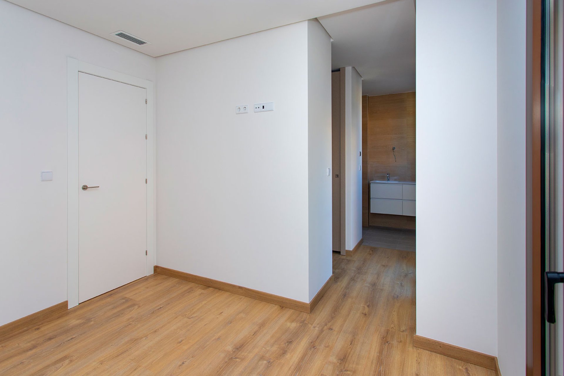 Nybyggeri - Penthouse -
Hondón de las Nieves