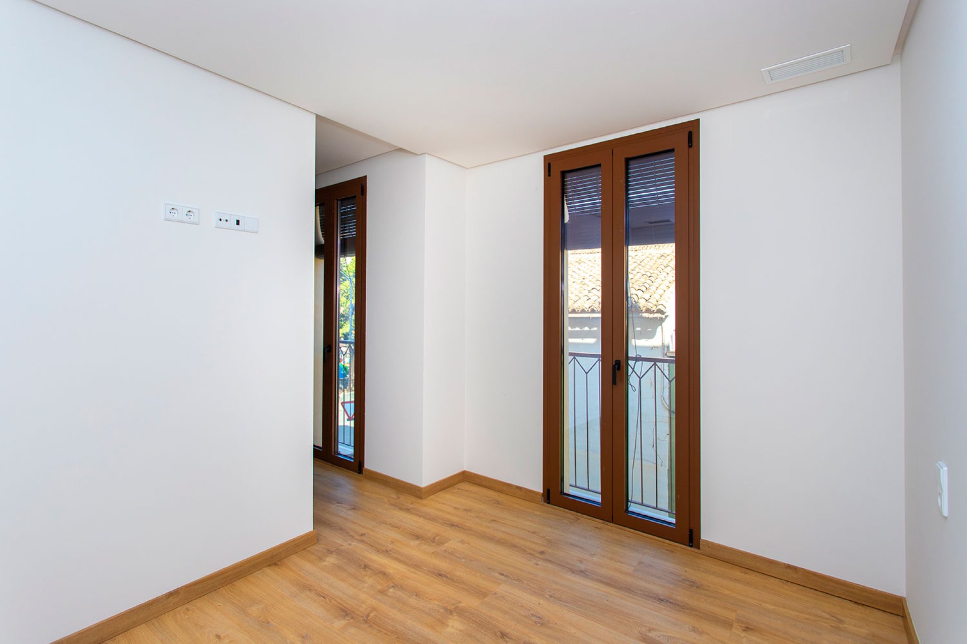 Nybyggeri - Penthouse -
Hondón de las Nieves