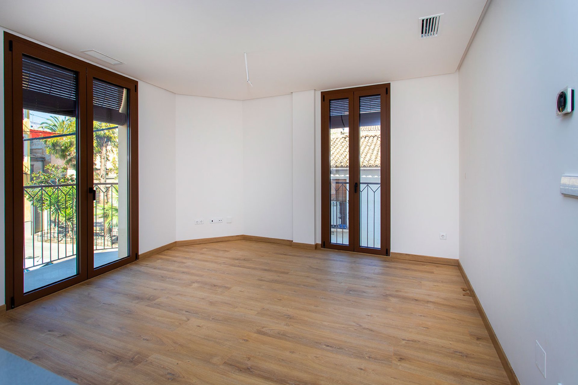 Nybyggeri - Penthouse -
Hondón de las Nieves