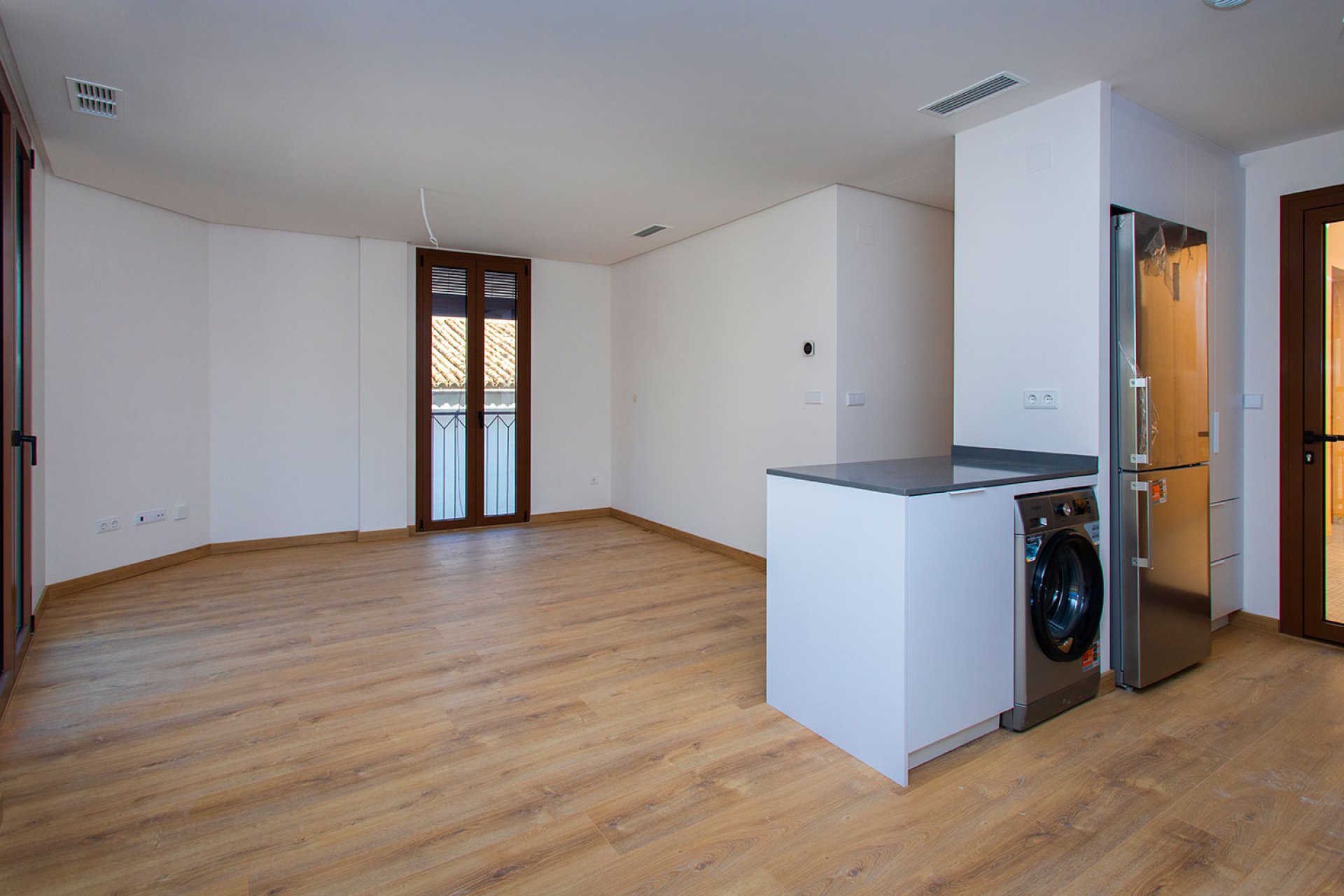 Nybyggeri - Penthouse -
Hondón de las Nieves
