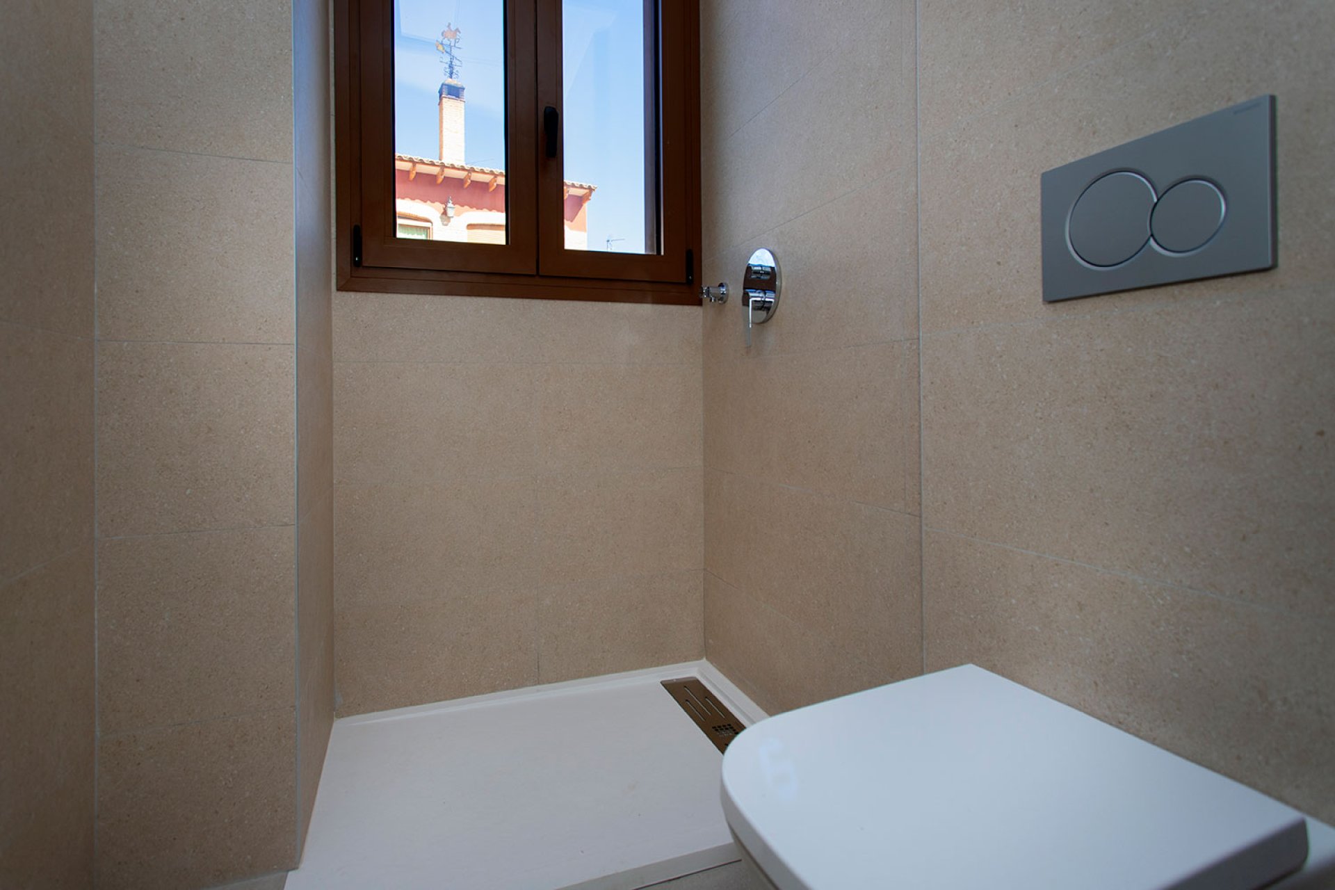 Nybyggeri - Penthouse -
Hondón de las Nieves
