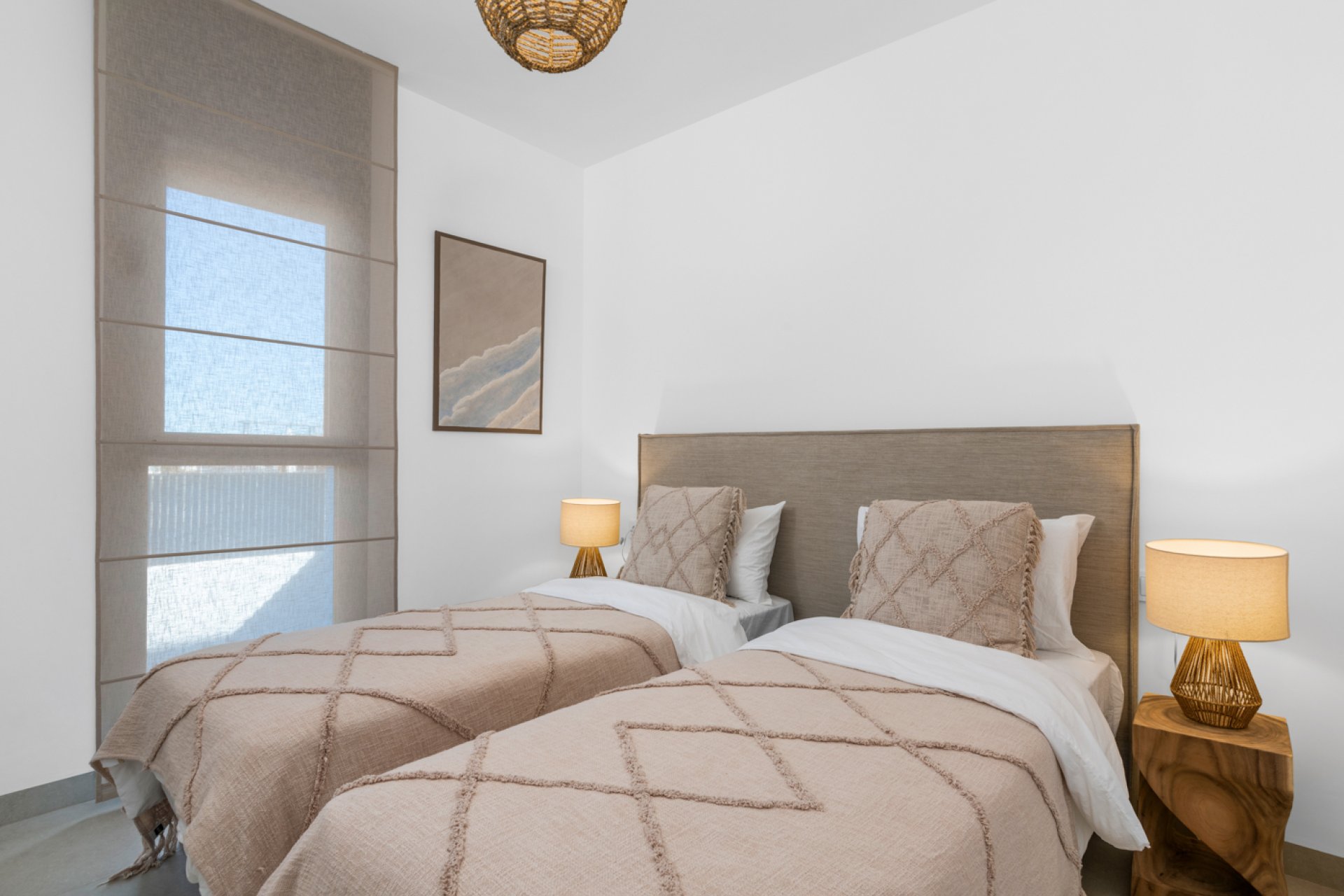 Nybyggeri - Penthouse -
Islas Menores