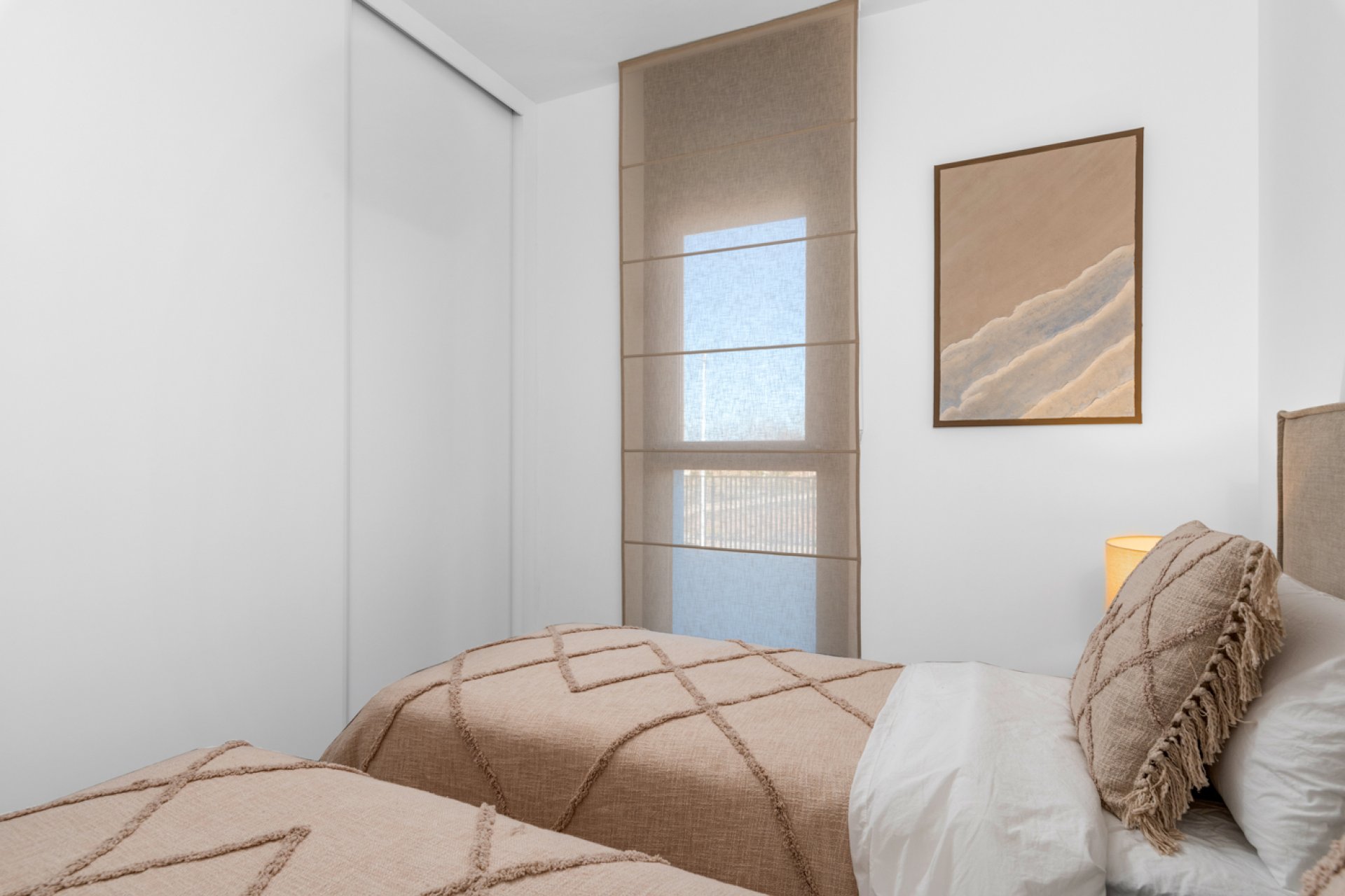 Nybyggeri - Penthouse -
Islas Menores