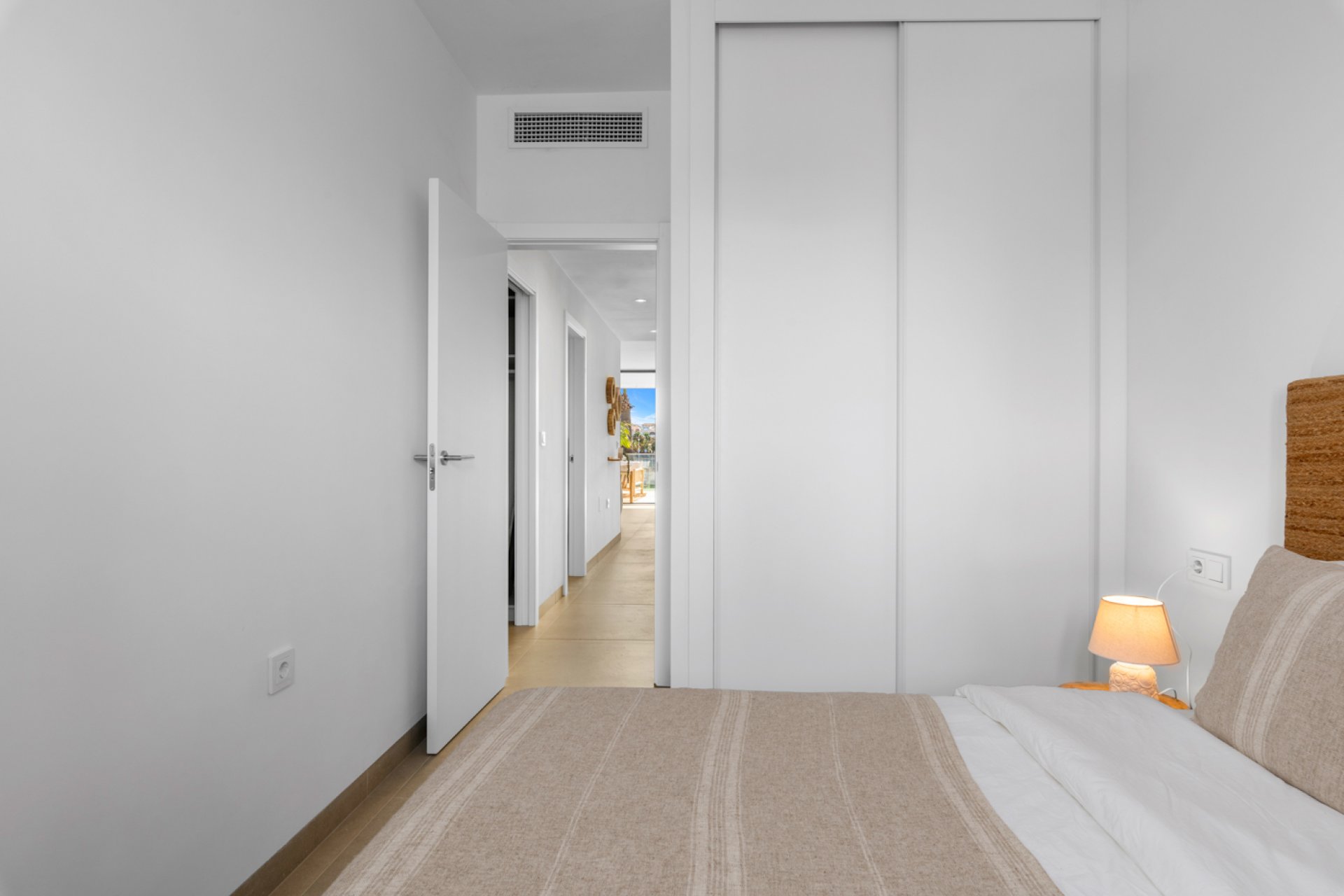 Nybyggeri - Penthouse -
Islas Menores