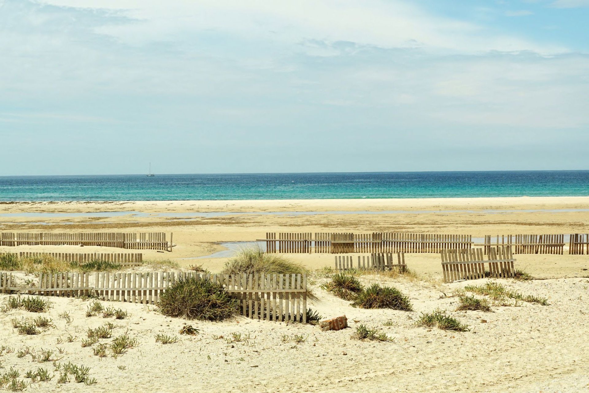 Nybyggeri - Penthouse -
La Manga del Mar Menor
