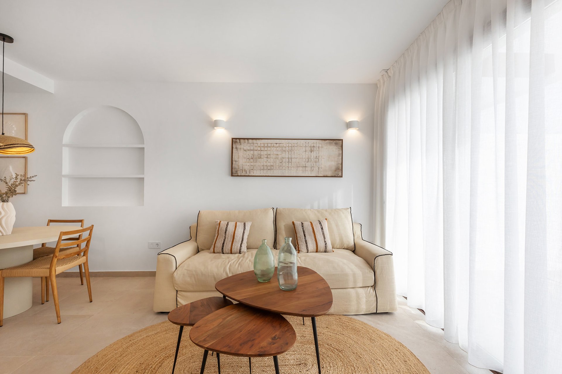 Nybyggeri - Penthouse -
Los Alcázares