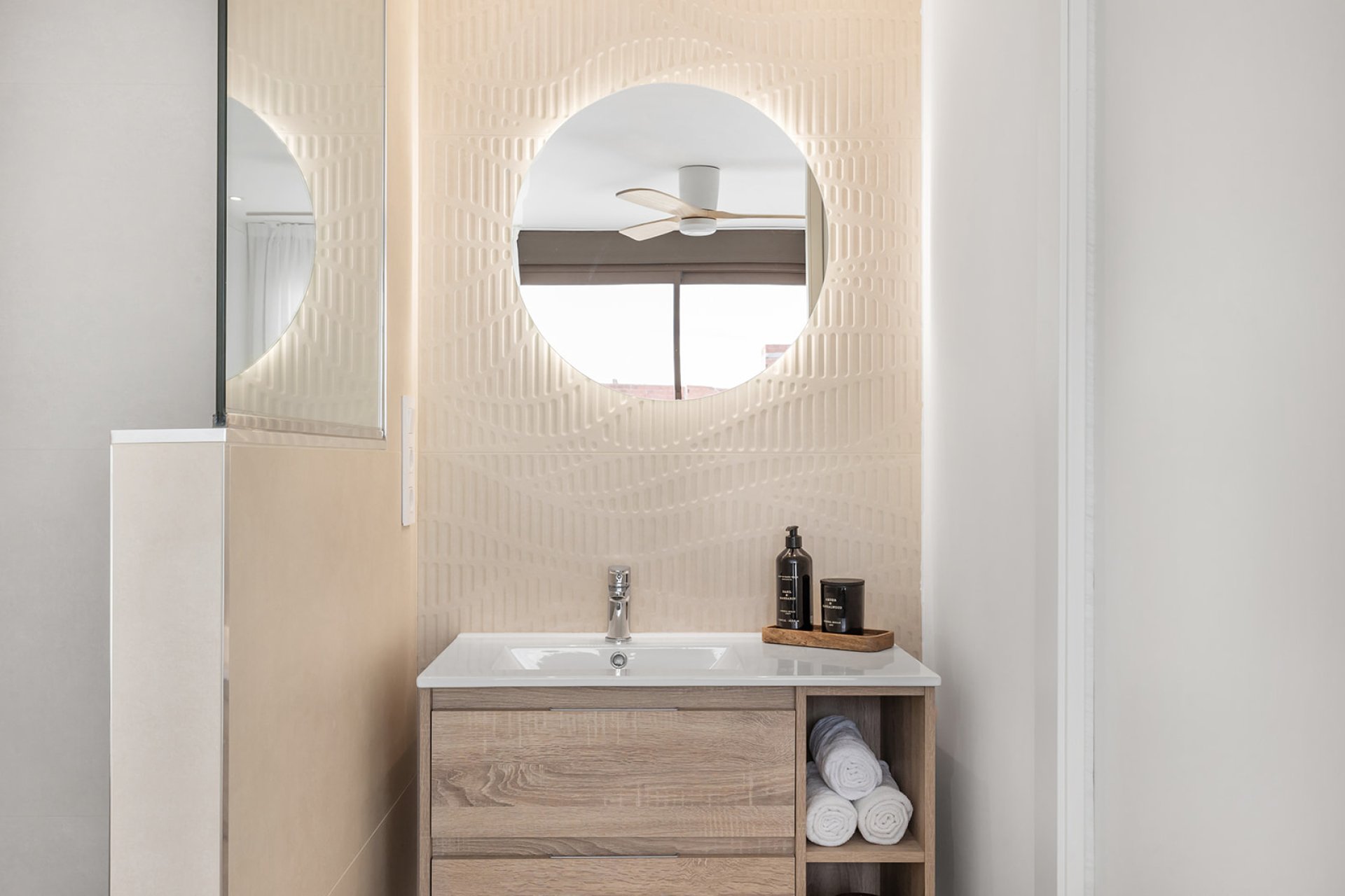 Nybyggeri - Penthouse -
Los Alcázares
