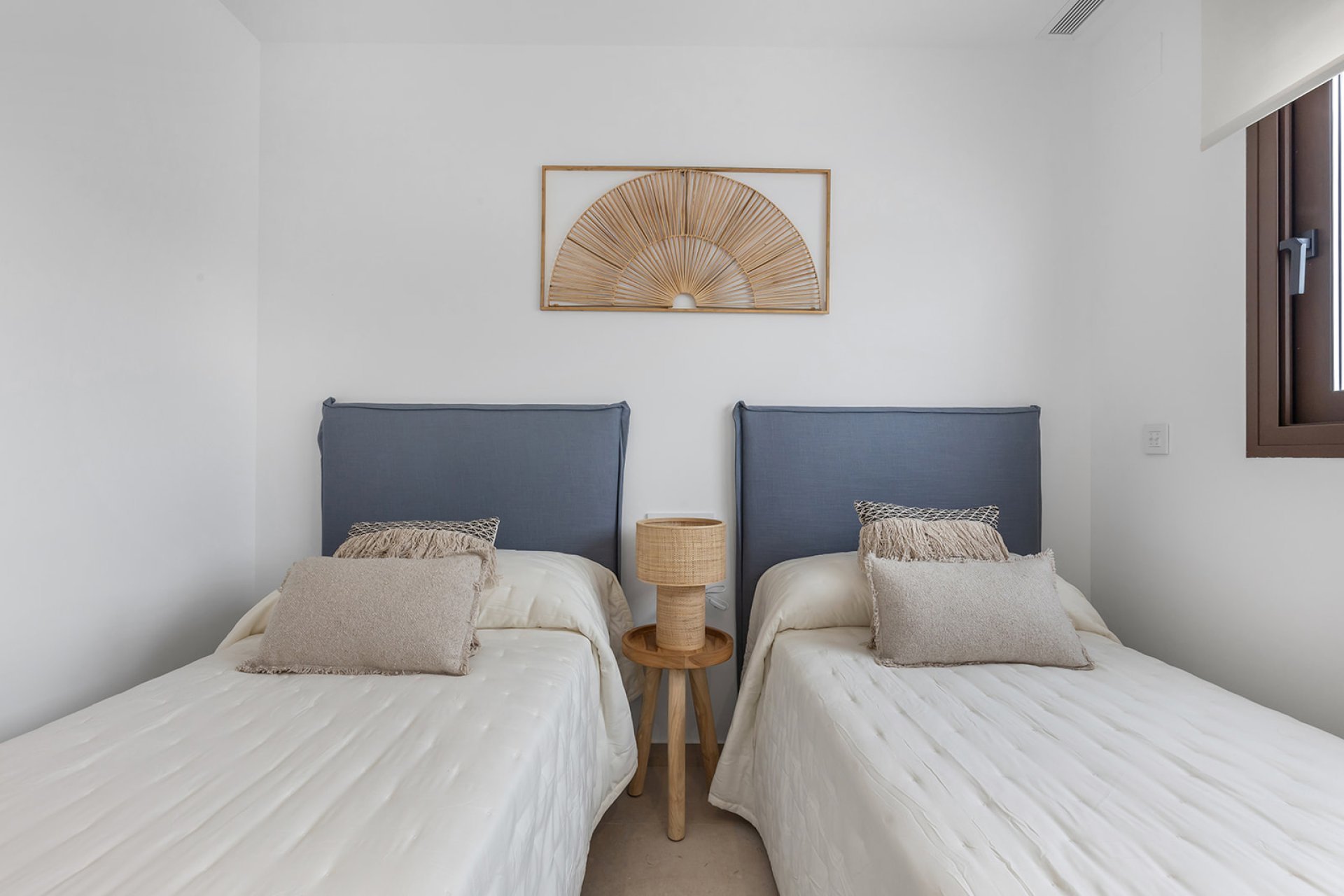 Nybyggeri - Penthouse -
Los Alcázares