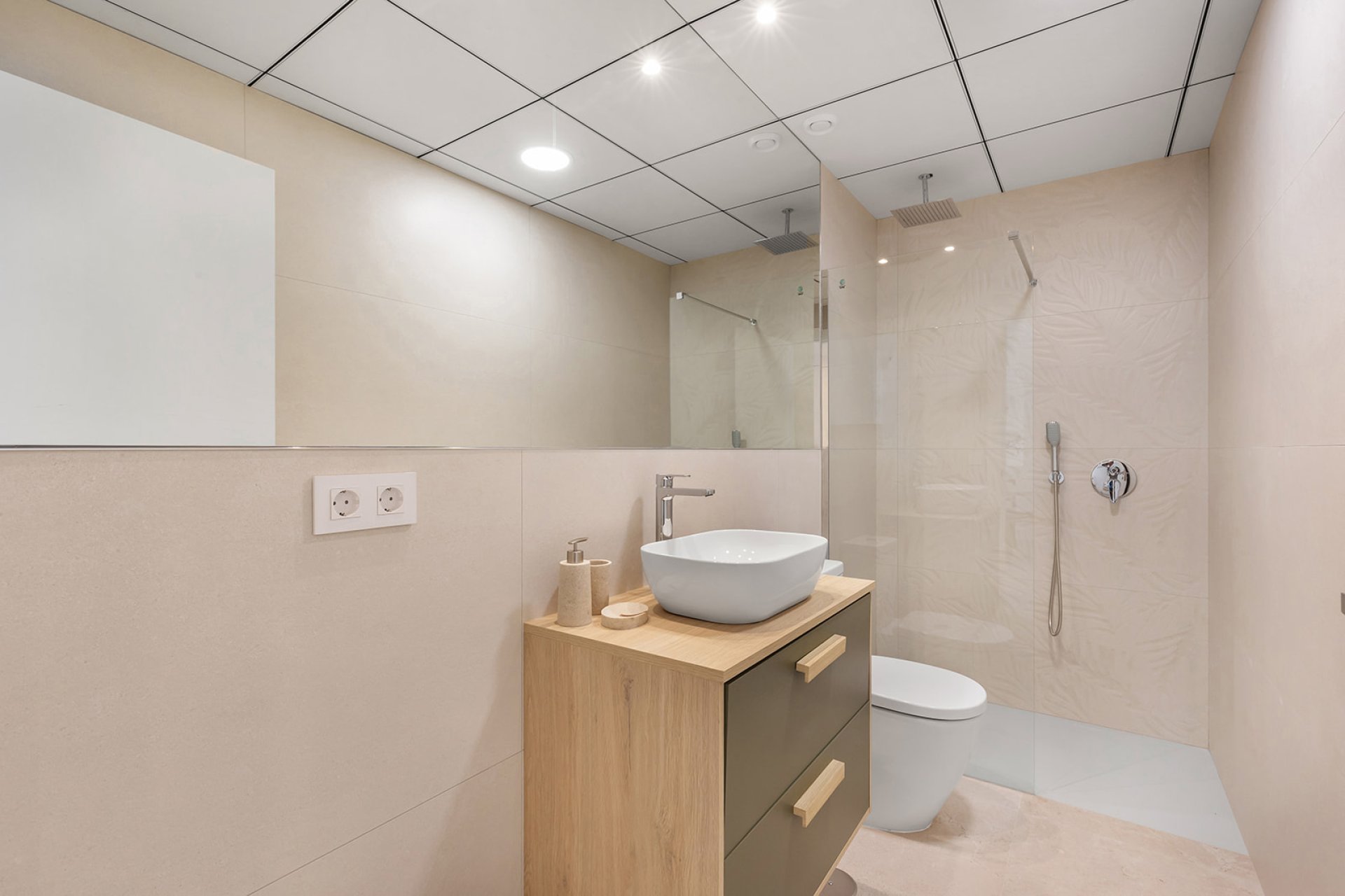 Nybyggeri - Penthouse -
Los Alcázares
