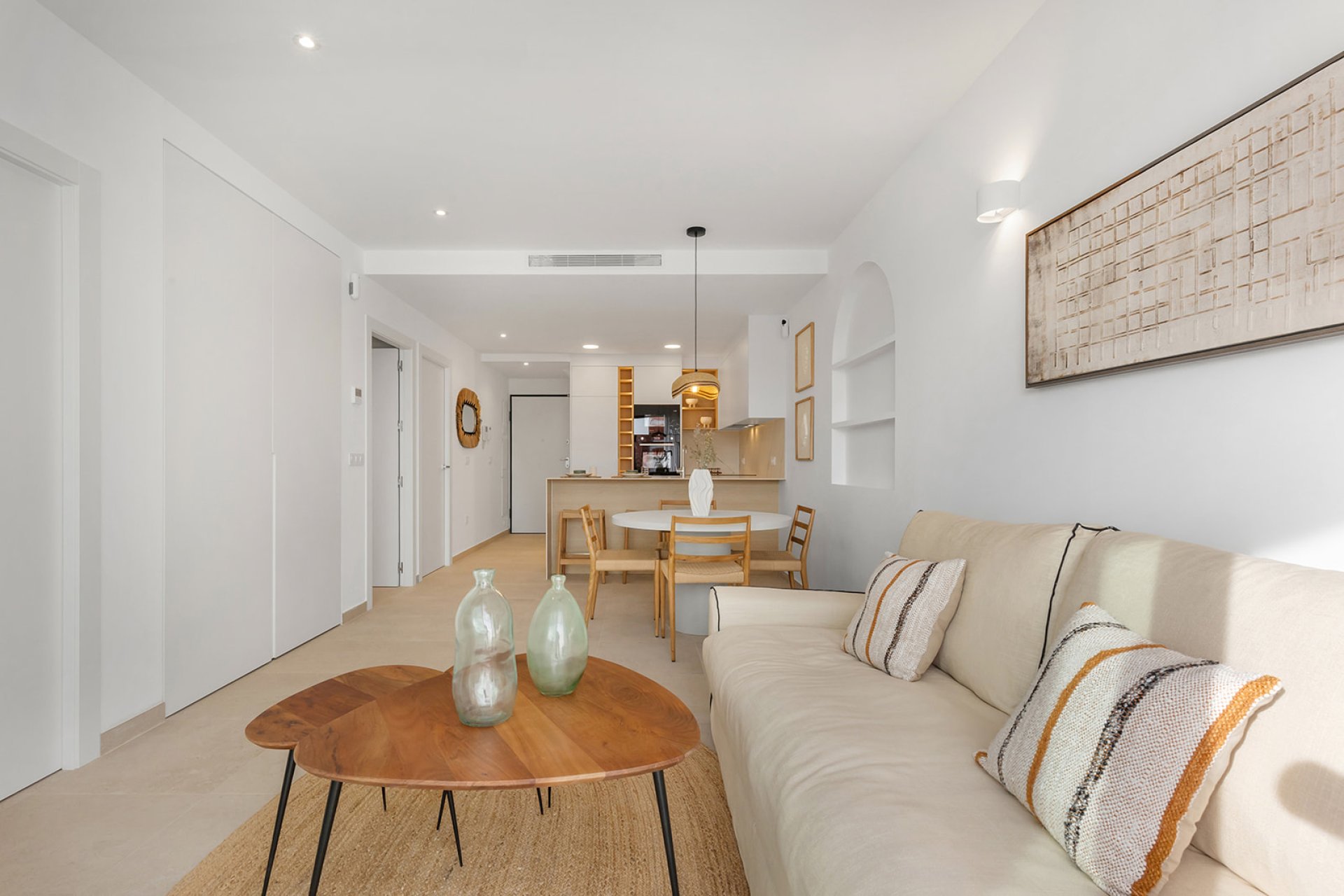 Nybyggeri - Penthouse -
Los Alcázares
