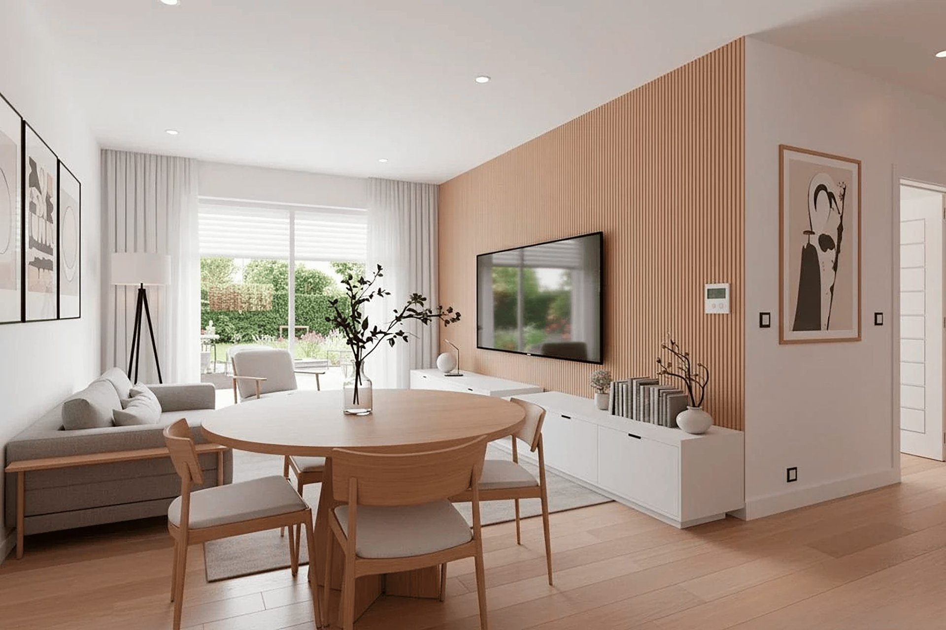 Nybyggeri - Penthouse -
Los Alcázares