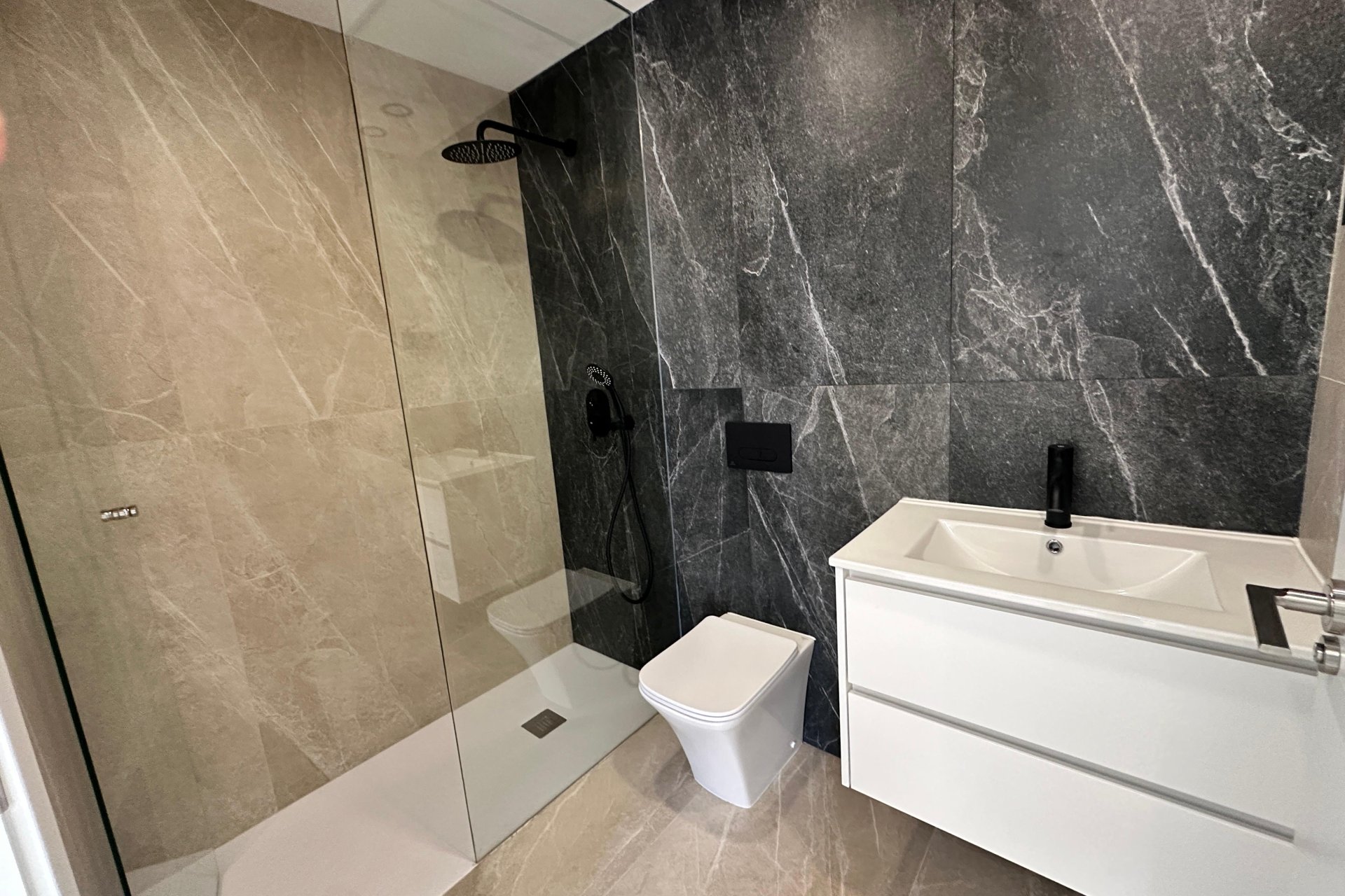 Nybyggeri - Penthouse -
Los Alcázares
