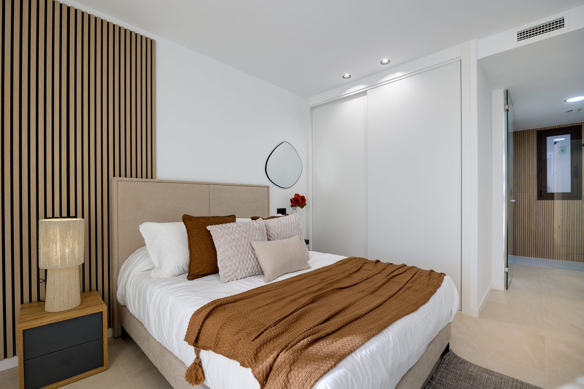 Nybyggeri - Penthouse -
Los Alcázares
