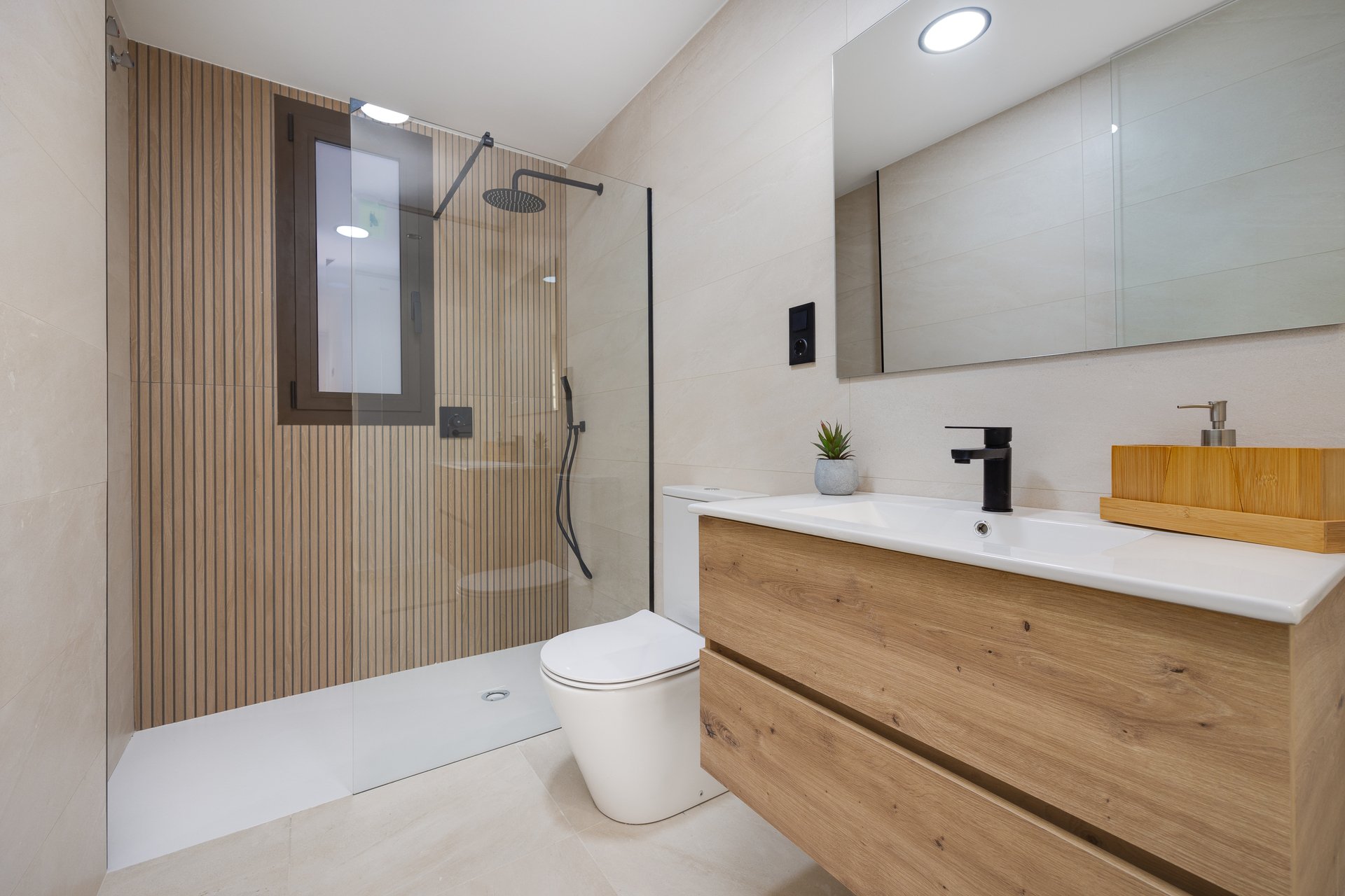 Nybyggeri - Penthouse -
Los Alcázares