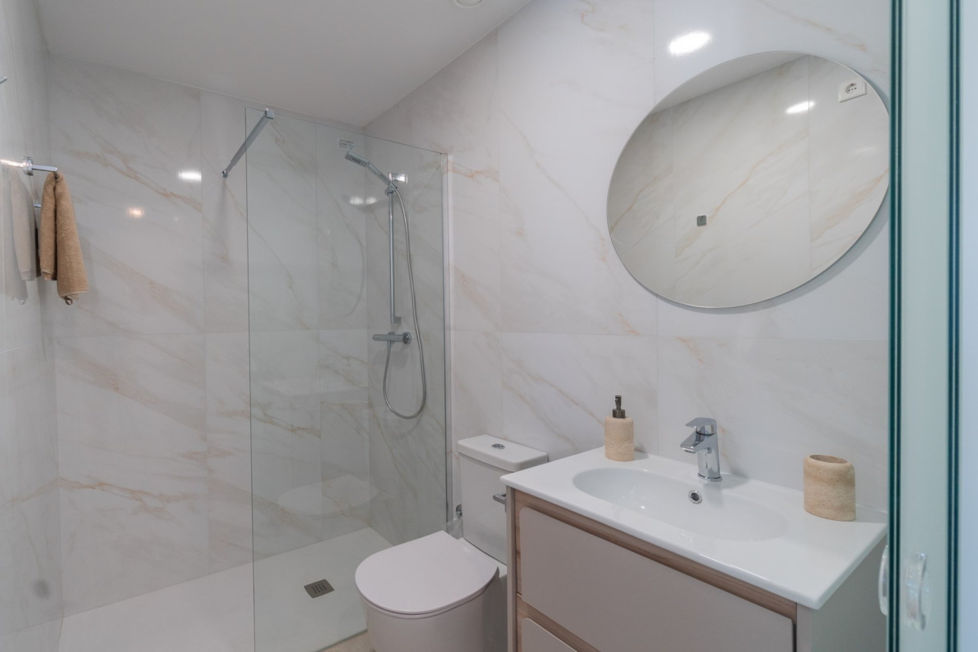 Nybyggeri - Penthouse -
Orihuela Costa