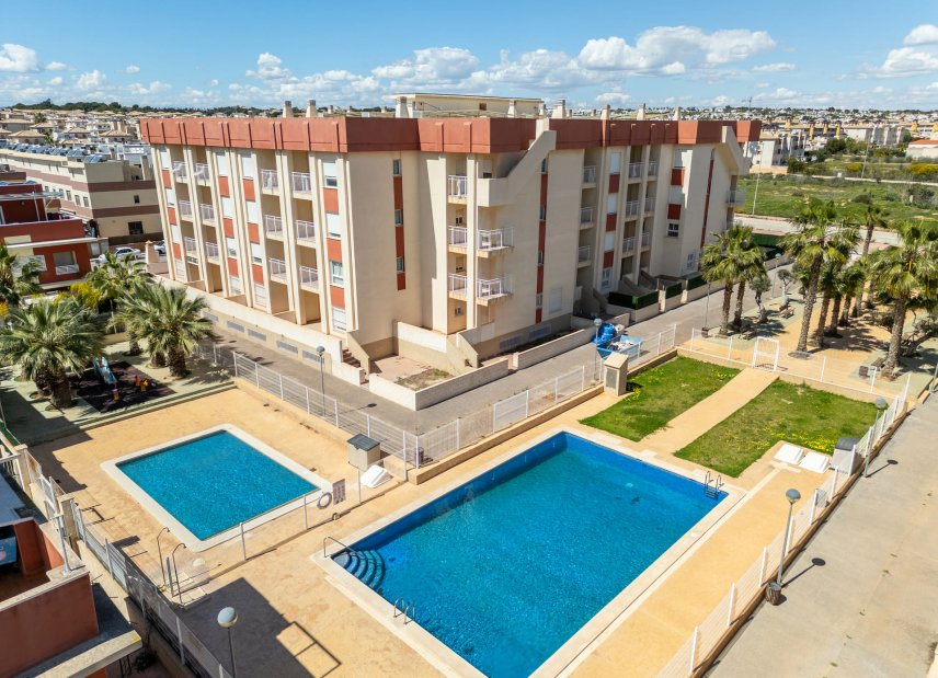 Nybyggeri - Penthouse -
Orihuela Costa