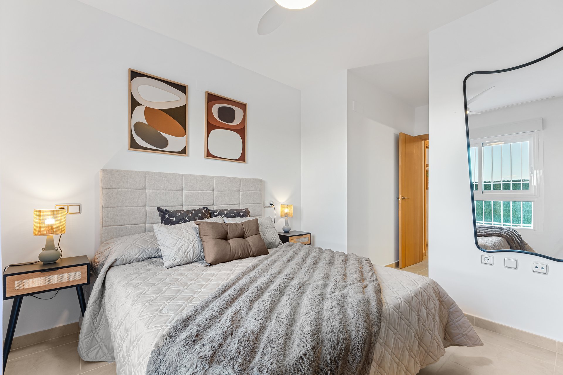 Nybyggeri - Penthouse -
Orihuela Costa