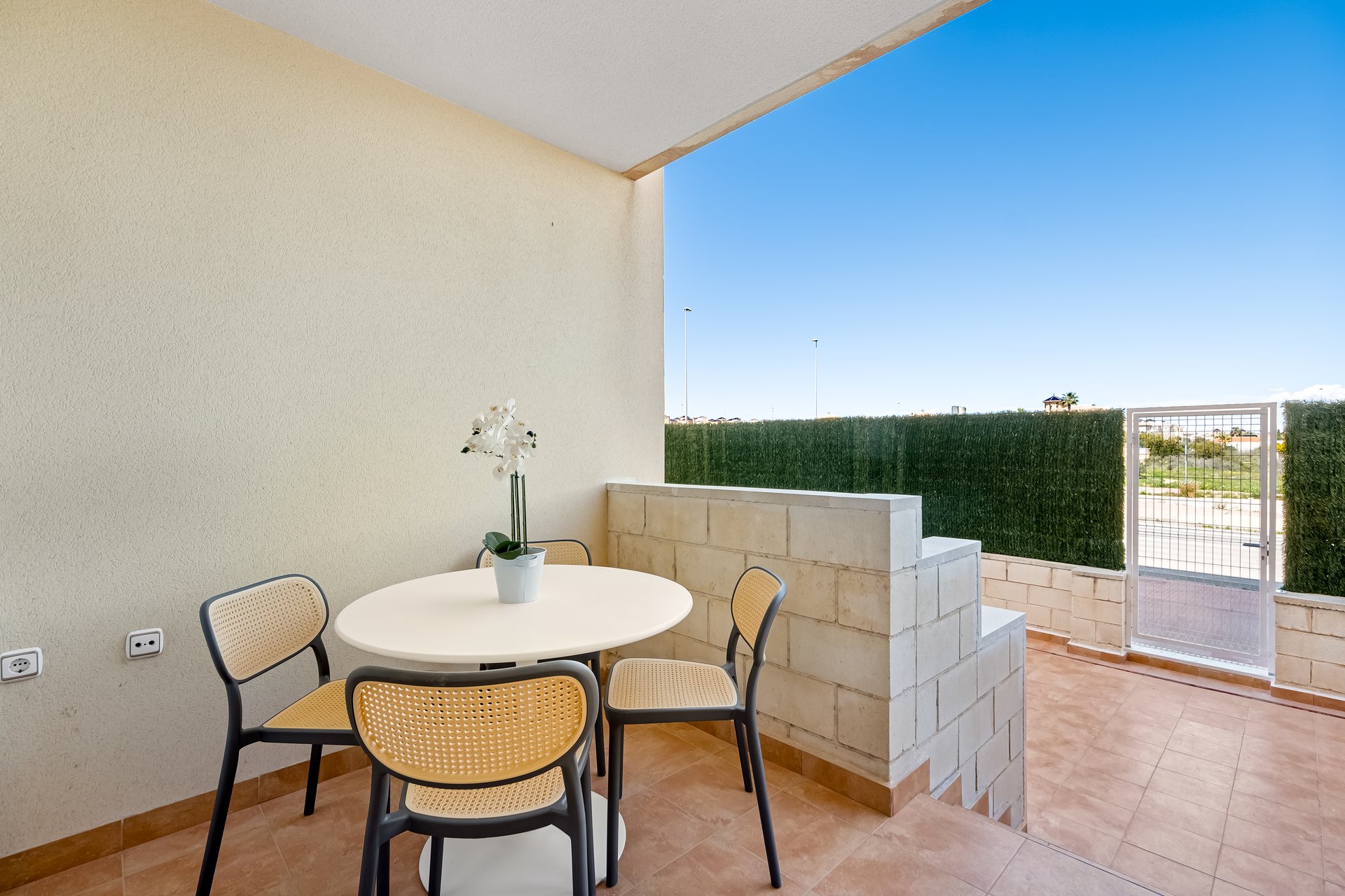 Nybyggeri - Penthouse -
Orihuela Costa