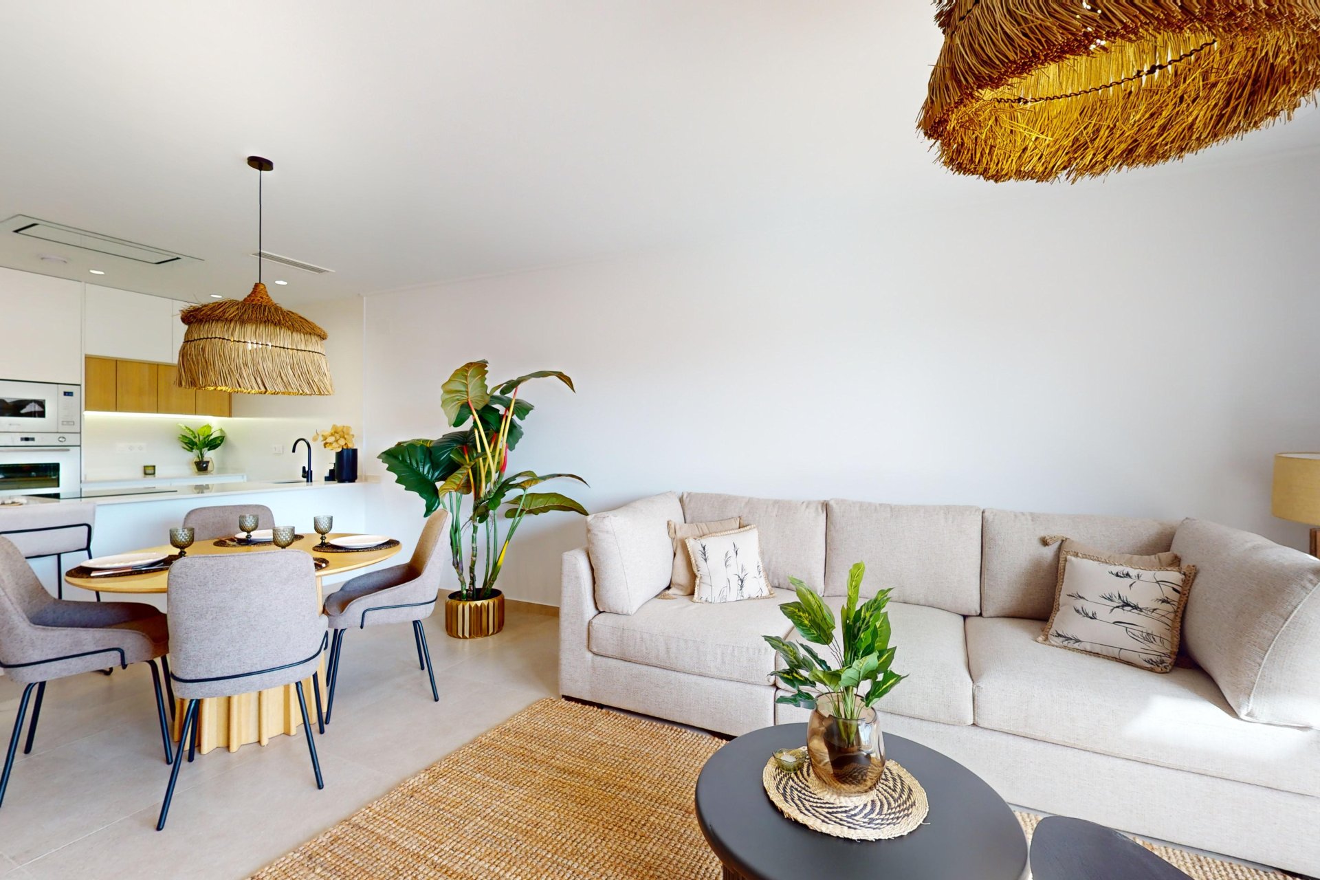 Nybyggeri - Penthouse -
Pilar de la Horadada