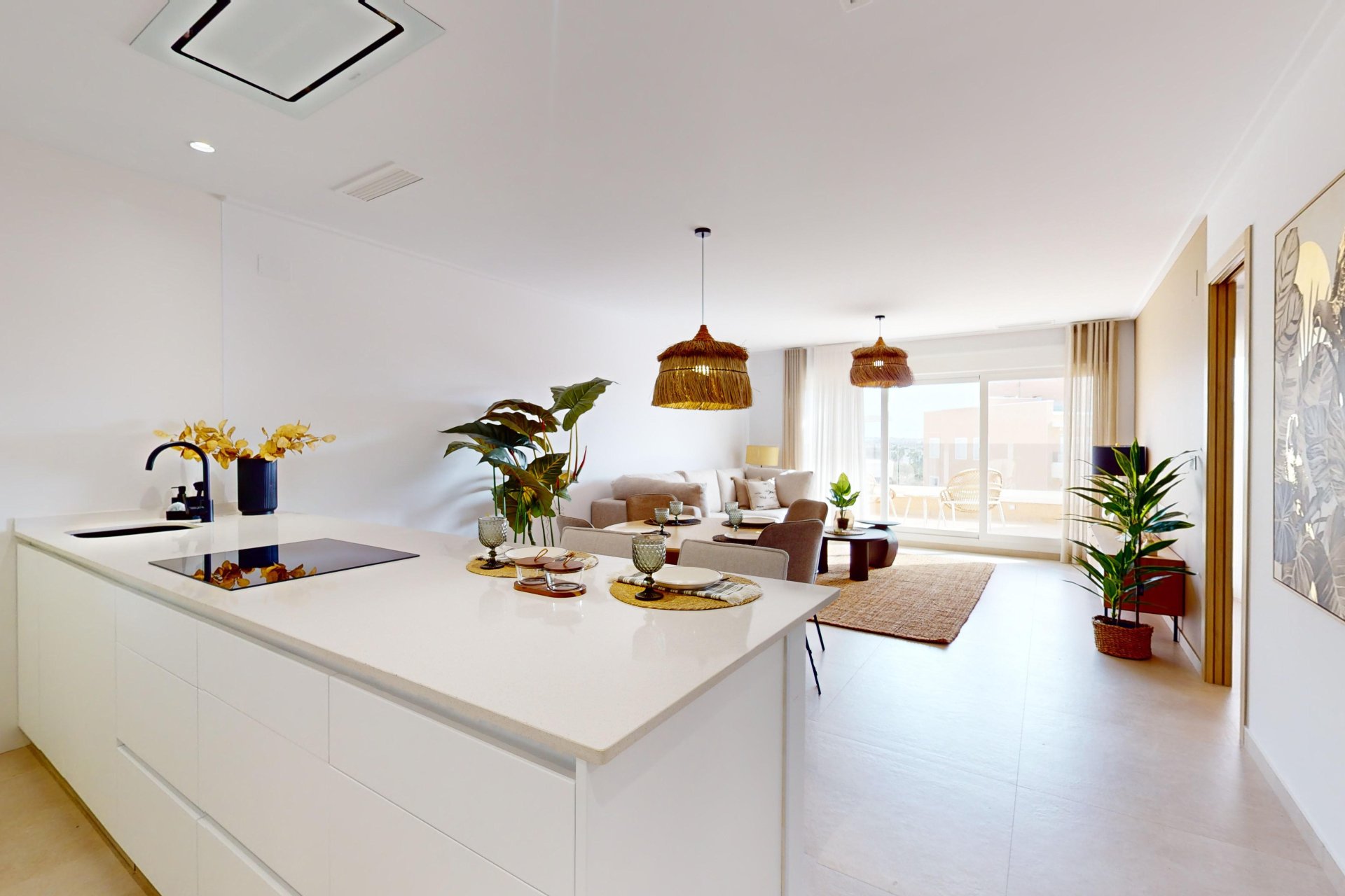 Nybyggeri - Penthouse -
Pilar de la Horadada
