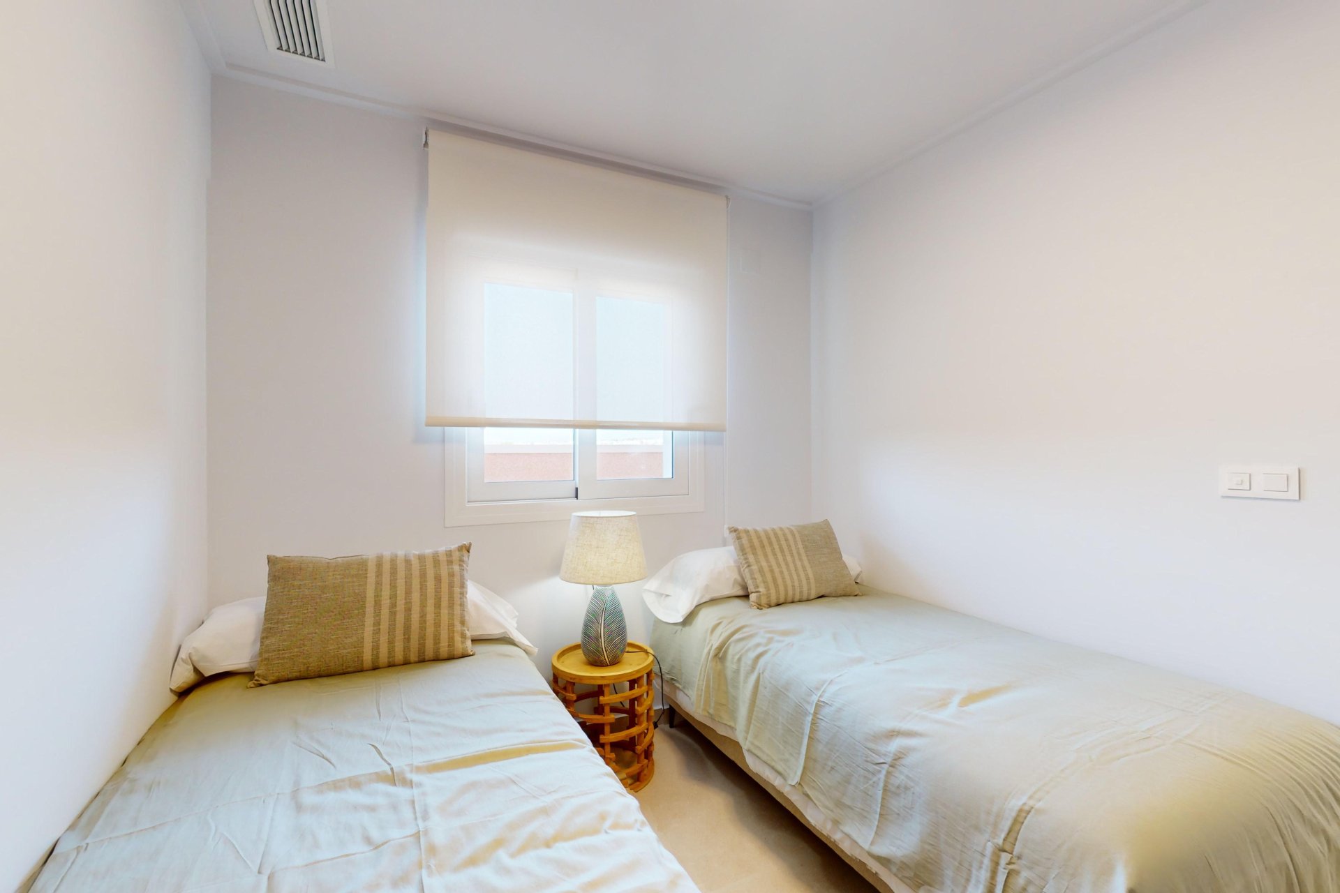 Nybyggeri - Penthouse -
Pilar de la Horadada