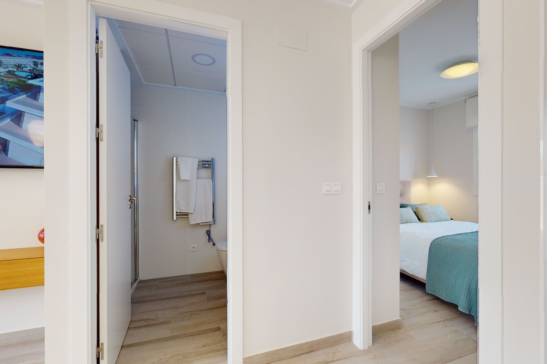 Nybyggeri - Penthouse -
Pilar de la Horadada