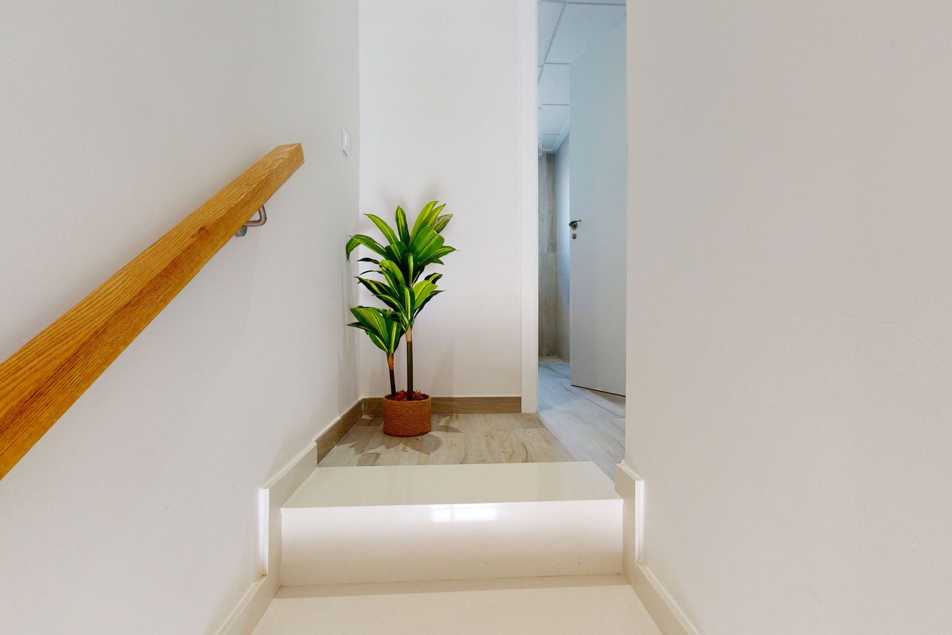 Nybyggeri - Penthouse -
Pilar de la Horadada