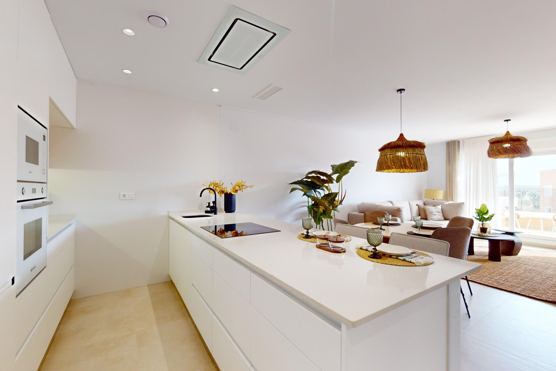 Nybyggeri - Penthouse -
Pilar de la Horadada