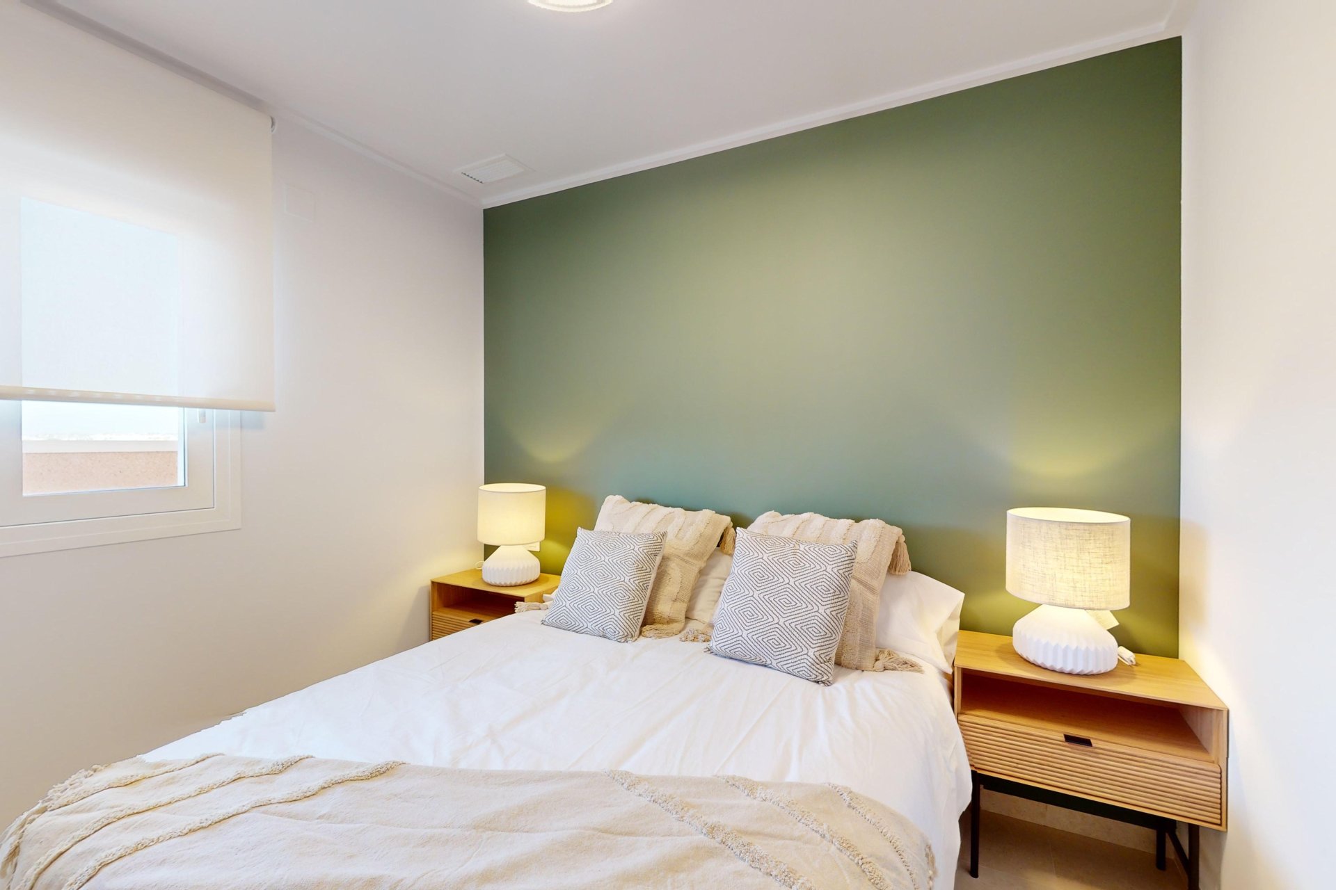 Nybyggeri - Penthouse -
Pilar de la Horadada