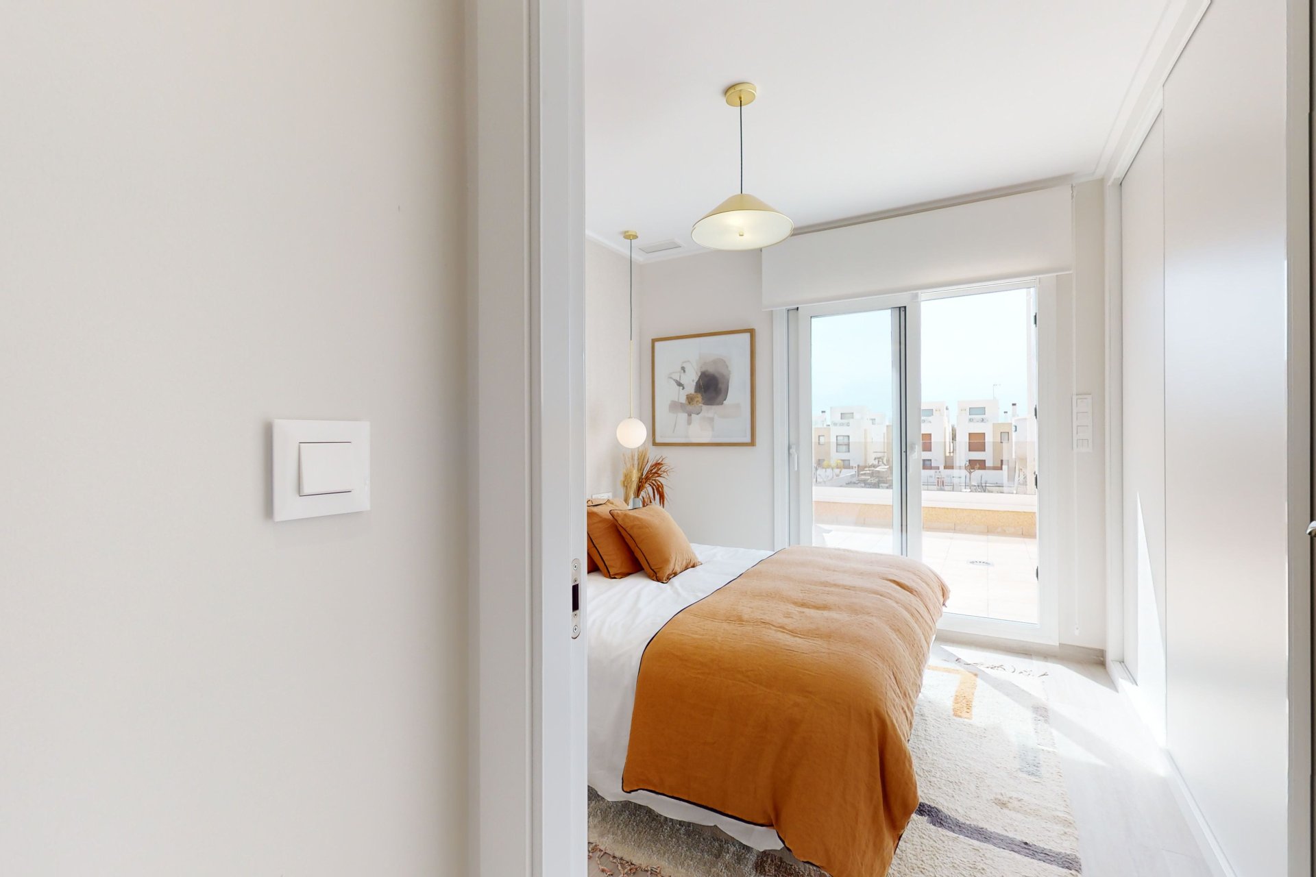 Nybyggeri - Penthouse -
Pilar de la Horadada