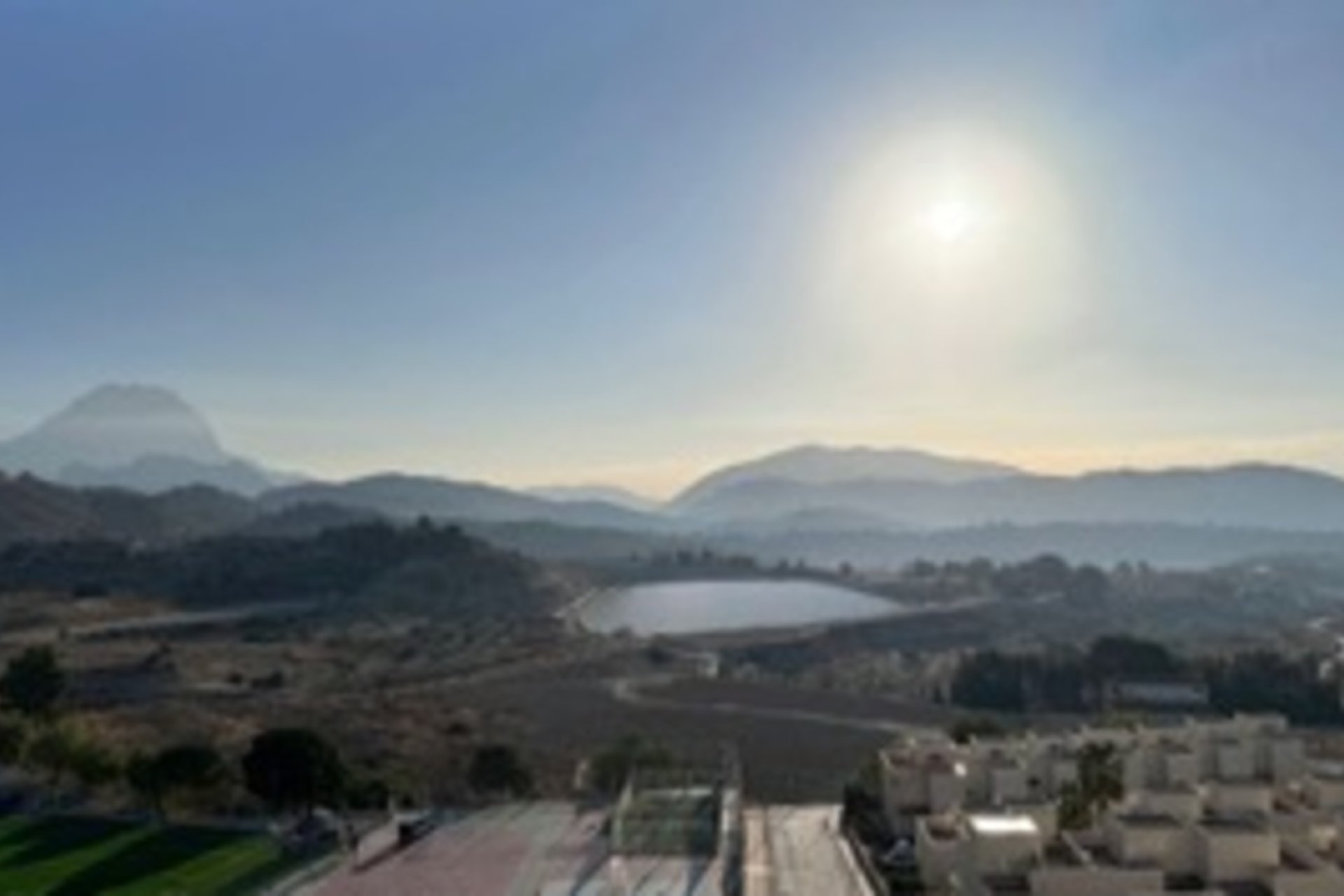 Nybyggeri - Penthouse -
Relleu