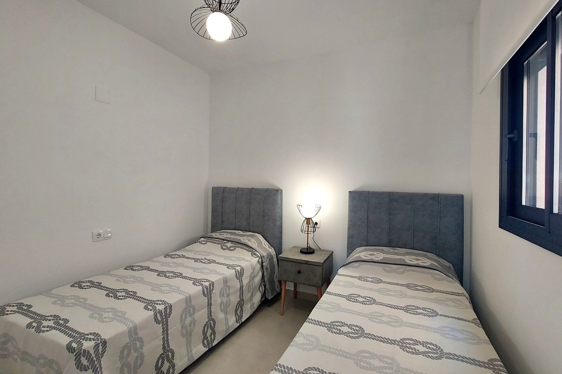 Nybyggeri - Penthouse -
San Miguel de Salinas