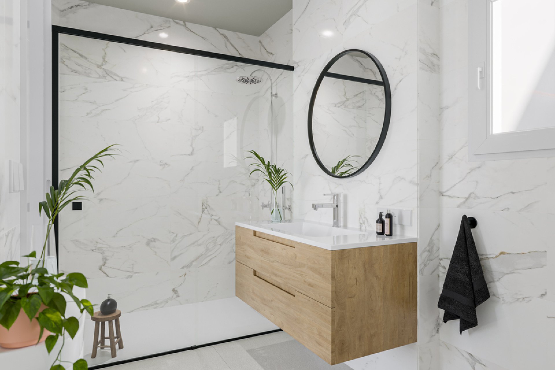Nybyggeri - Penthouse -
San Pedro del Pinatar