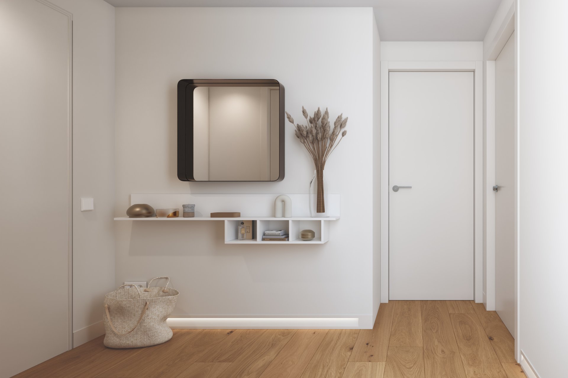 Nybyggeri - Penthouse -
San Pedro del Pinatar